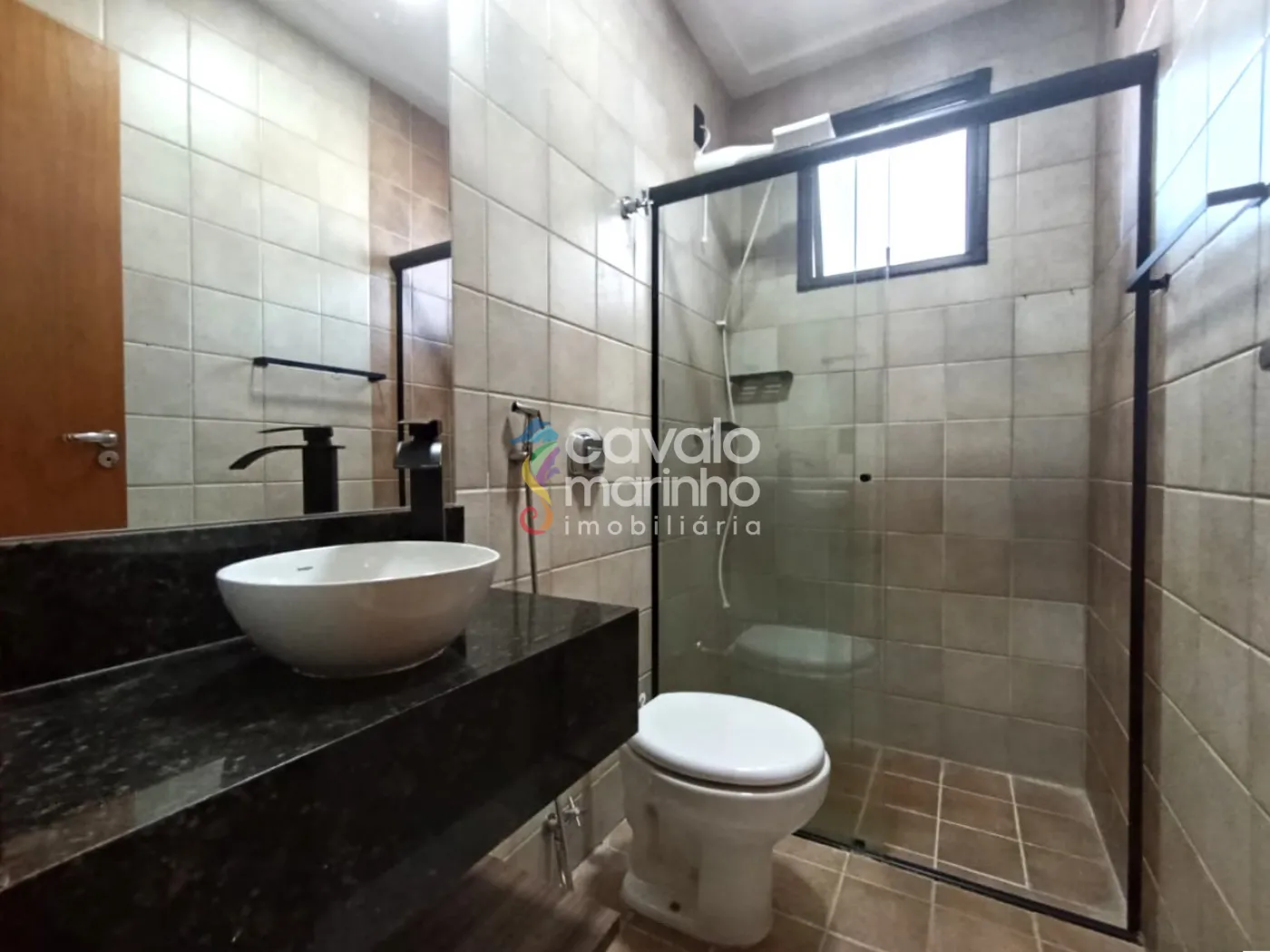 Alugar Apartamento / Padr&atilde;o em Ribeir&atilde;o Preto R$ 2.100,00 - Foto 9
