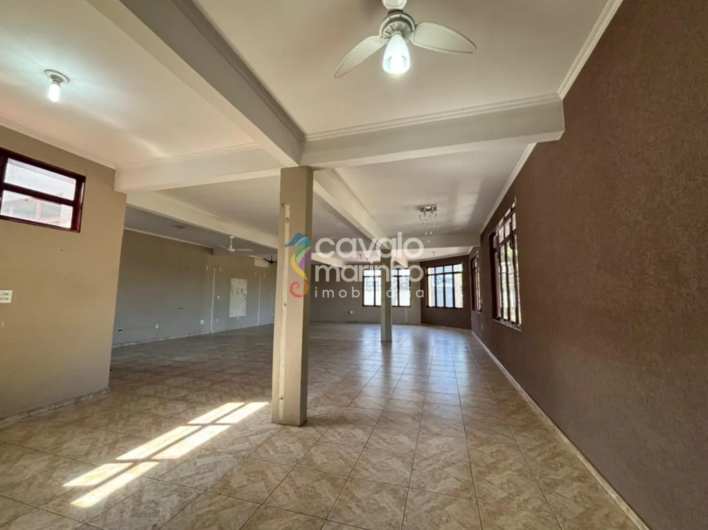 Alugar Comercial / Sala em Ribeir&atilde;o Preto R$ 3.000,00 - Foto 5