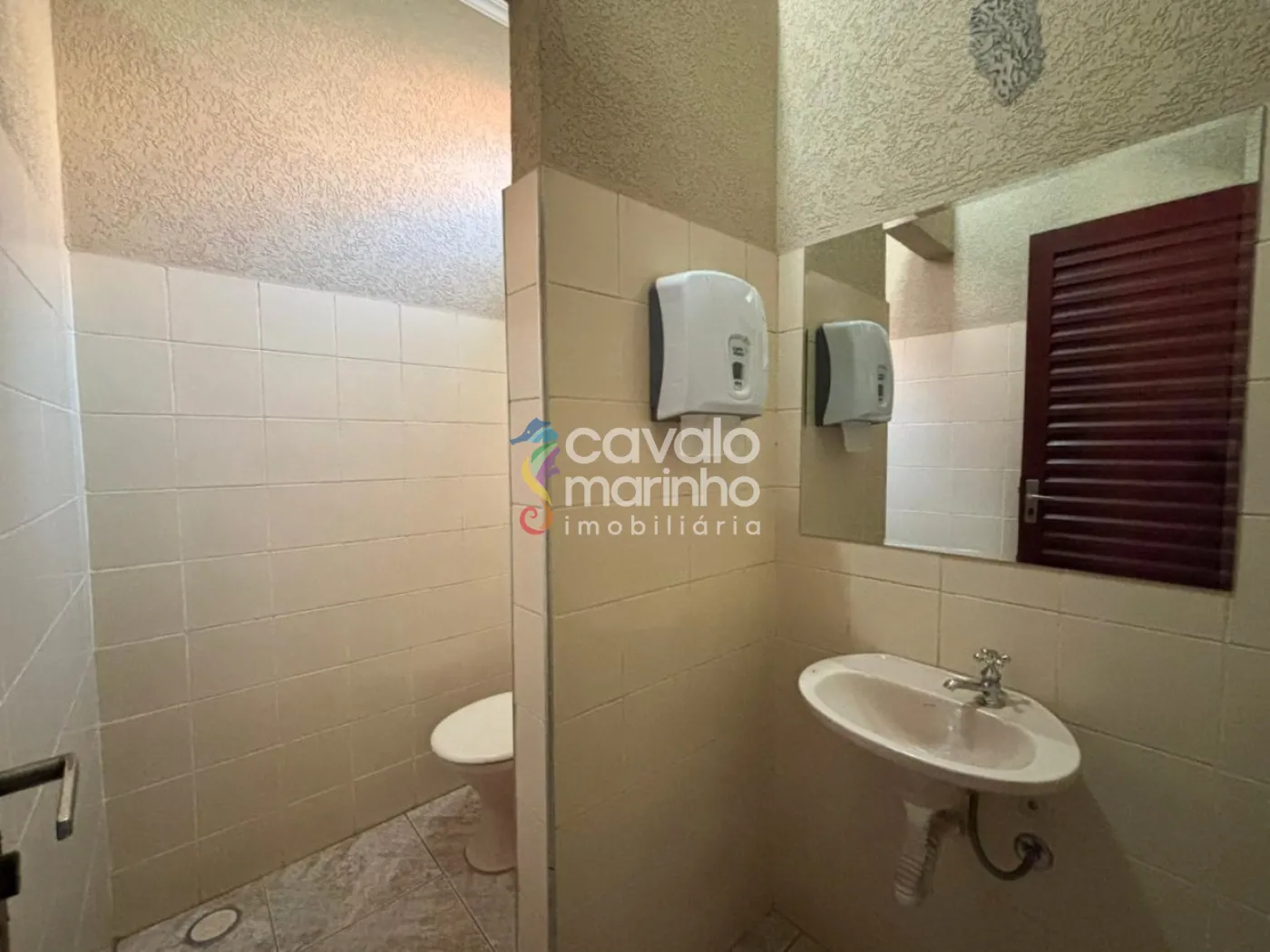 Alugar Comercial / Sala em Ribeir&atilde;o Preto R$ 3.000,00 - Foto 8