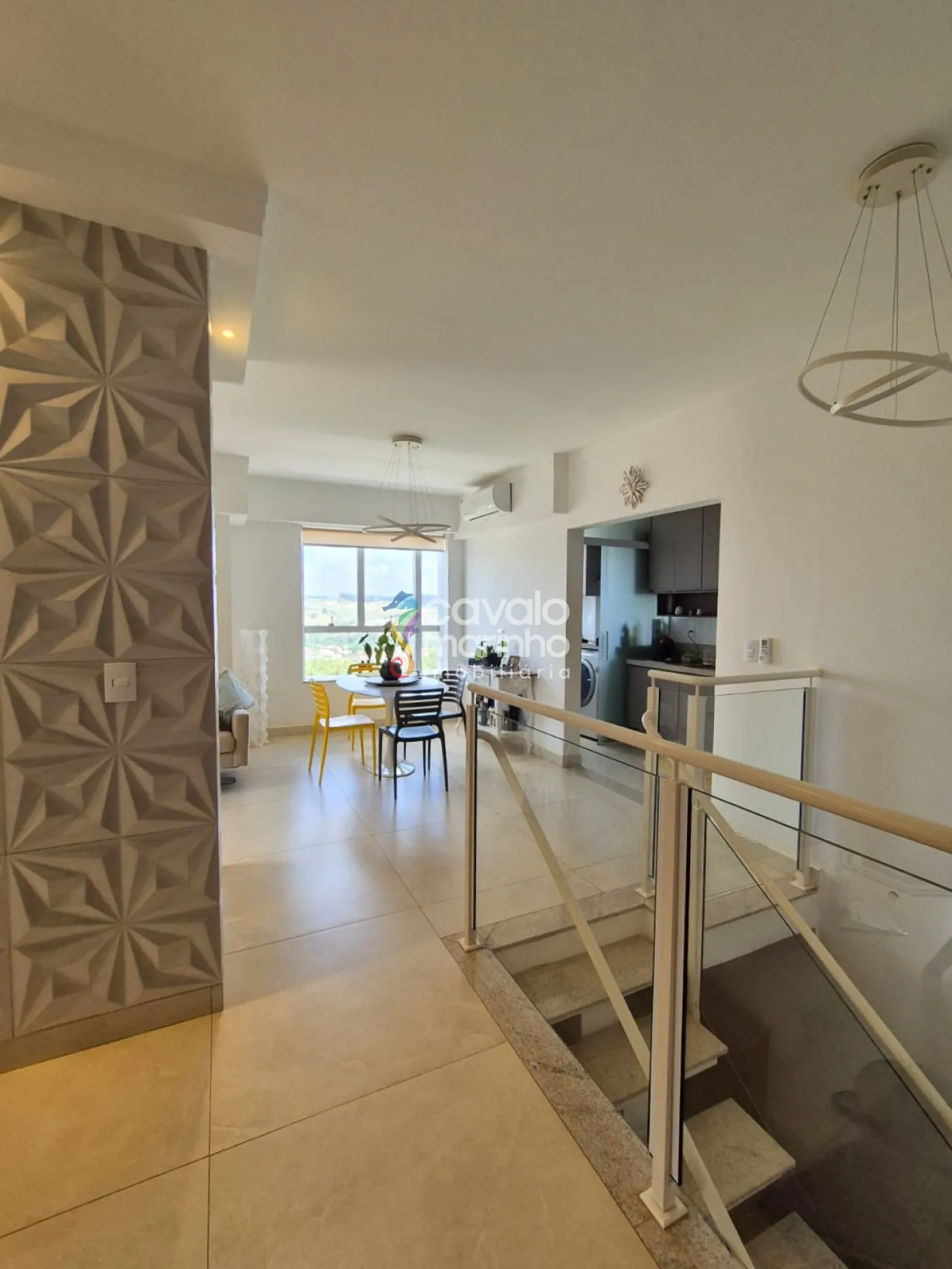 Alugar Apartamento / Cobertura em Ribeir&atilde;o Preto R$ 5.200,00 - Foto 2