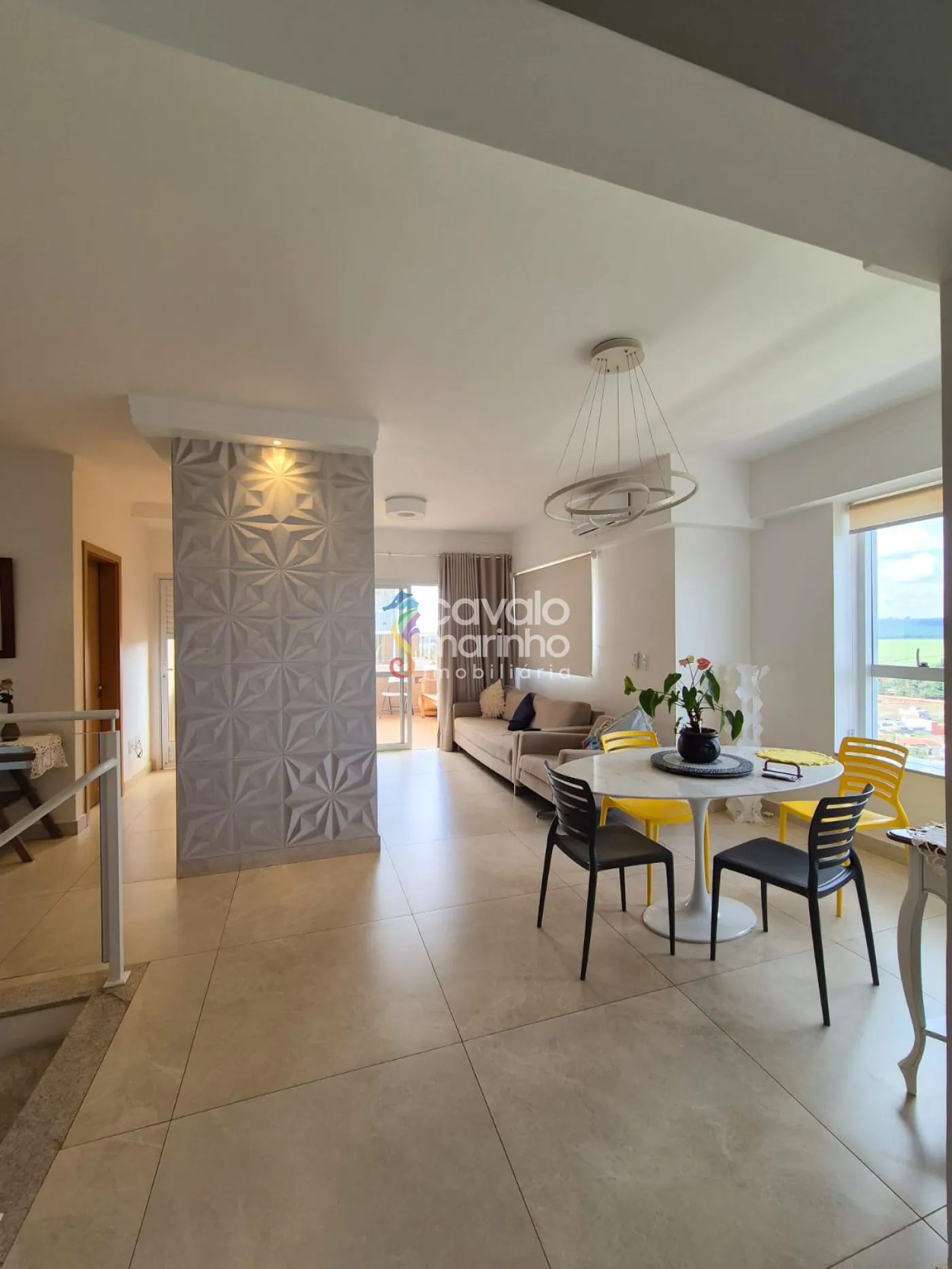 Alugar Apartamento / Cobertura em Ribeir&atilde;o Preto R$ 5.200,00 - Foto 1