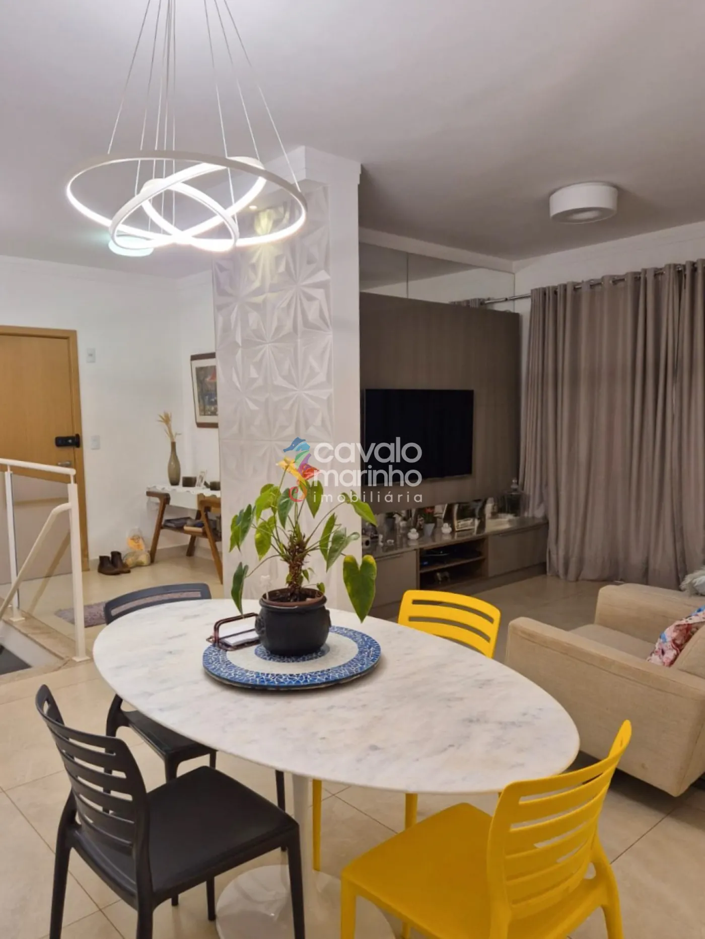 Alugar Apartamento / Cobertura em Ribeir&atilde;o Preto R$ 5.200,00 - Foto 4