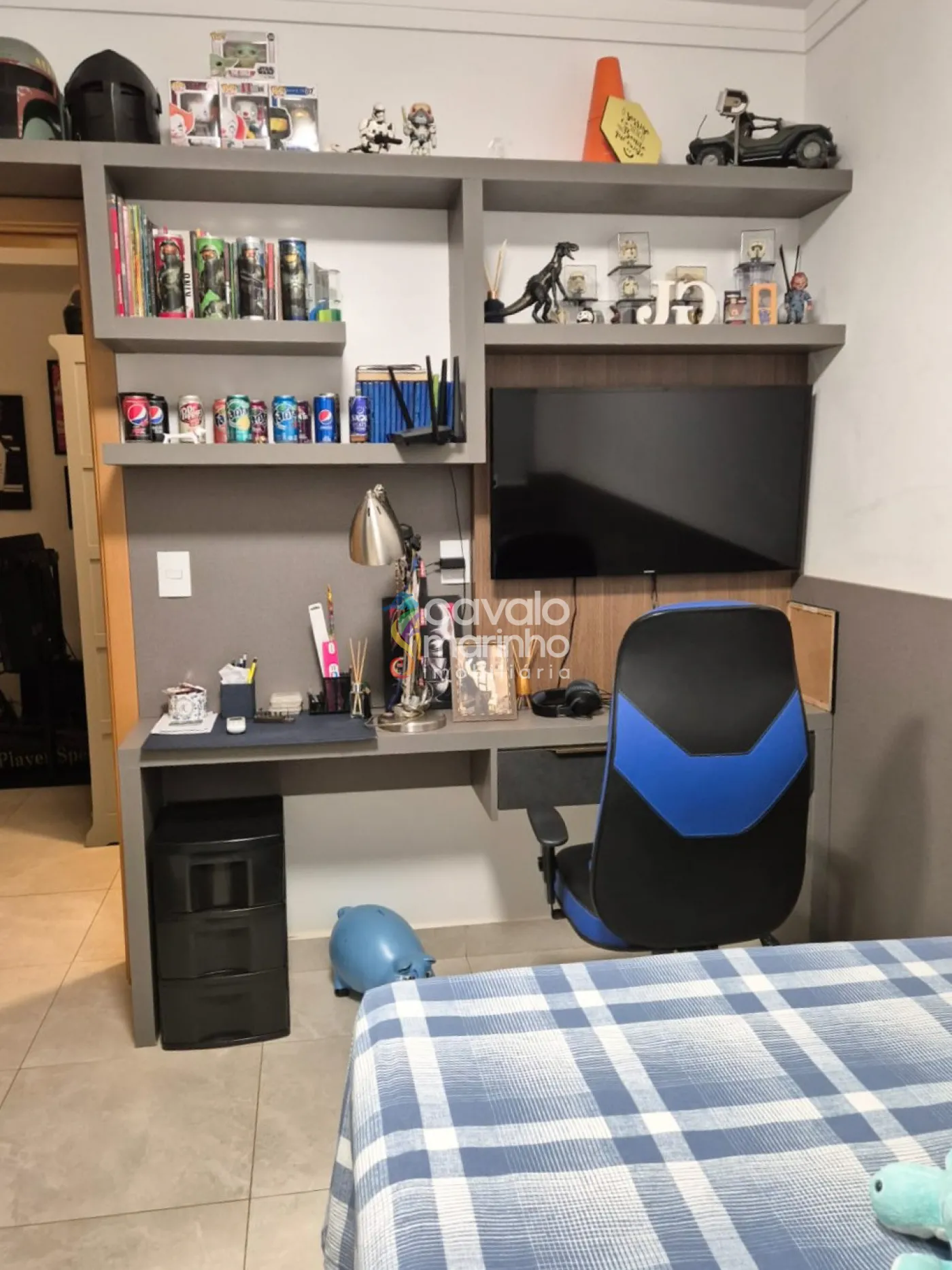 Alugar Apartamento / Cobertura em Ribeir&atilde;o Preto R$ 5.200,00 - Foto 12