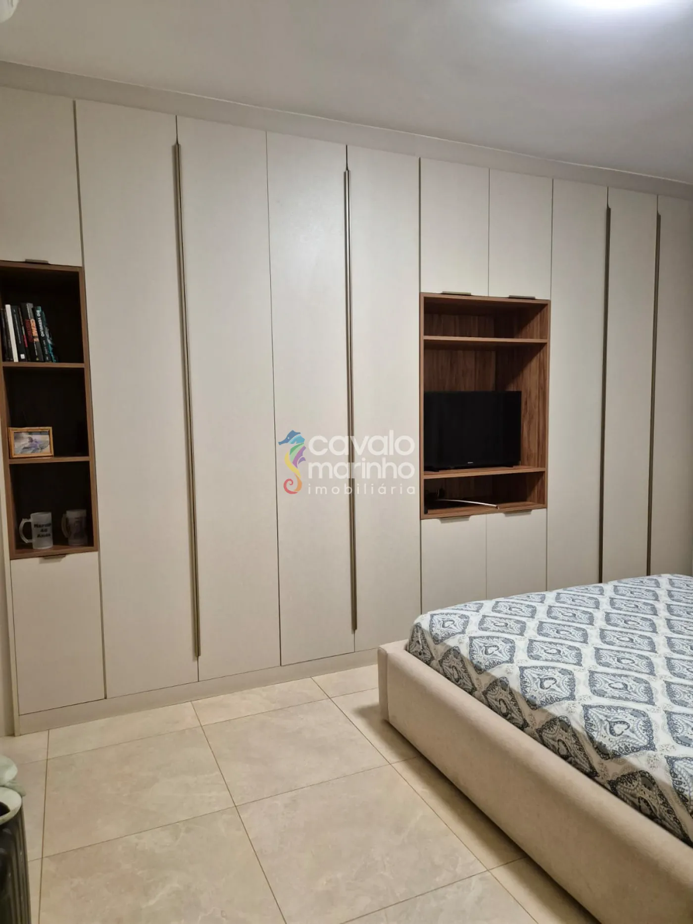 Alugar Apartamento / Cobertura em Ribeir&atilde;o Preto R$ 5.200,00 - Foto 6