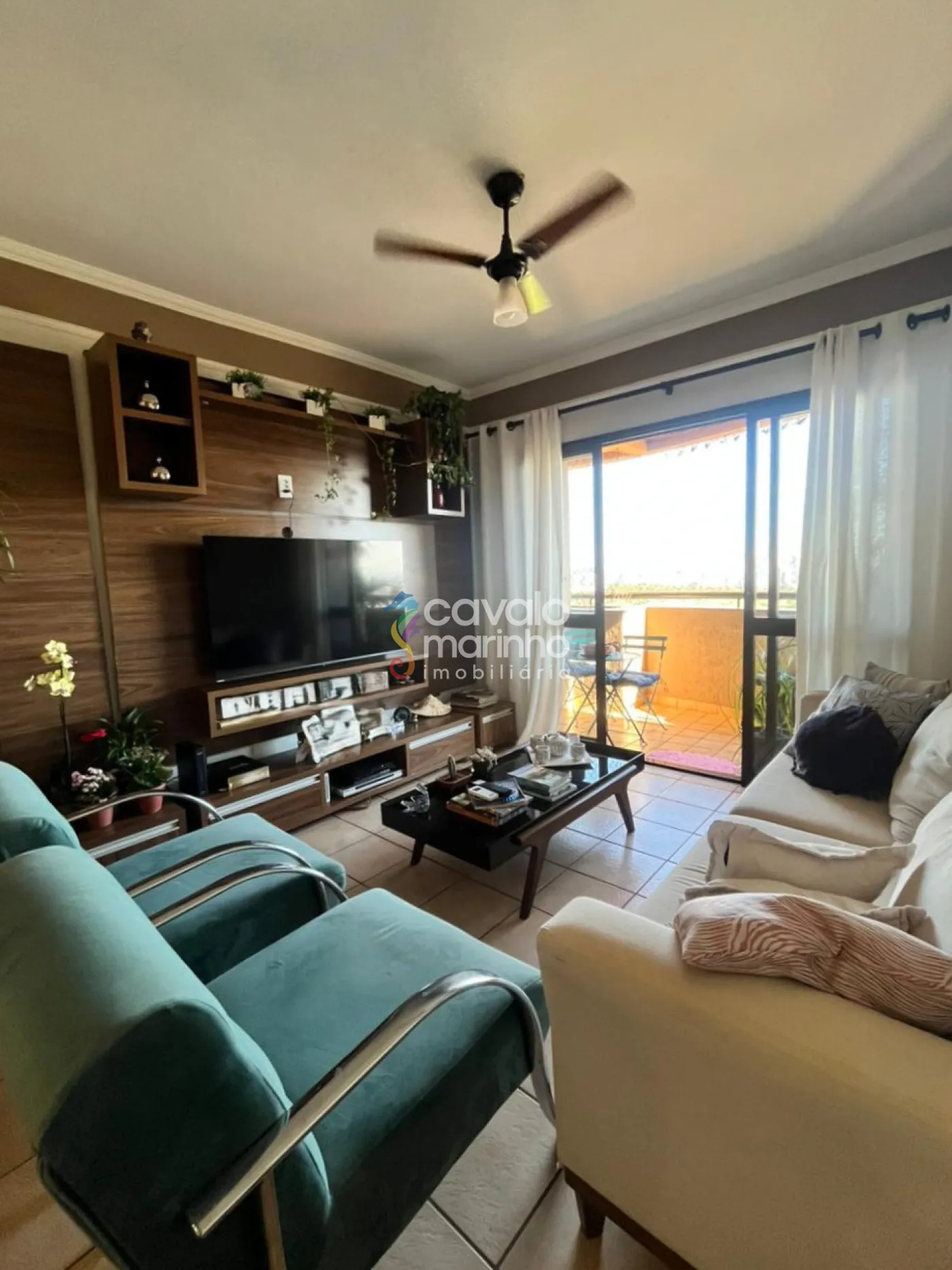 Alugar Apartamento / Padr&atilde;o em Ribeir&atilde;o Preto R$ 2.750,00 - Foto 2