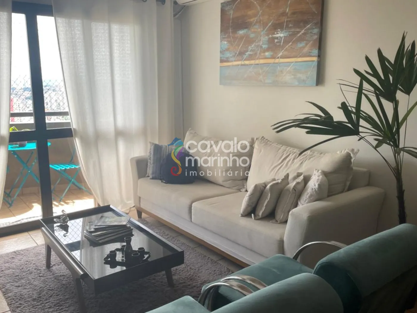 Alugar Apartamento / Padr&atilde;o em Ribeir&atilde;o Preto R$ 4.350,00 - Foto 3