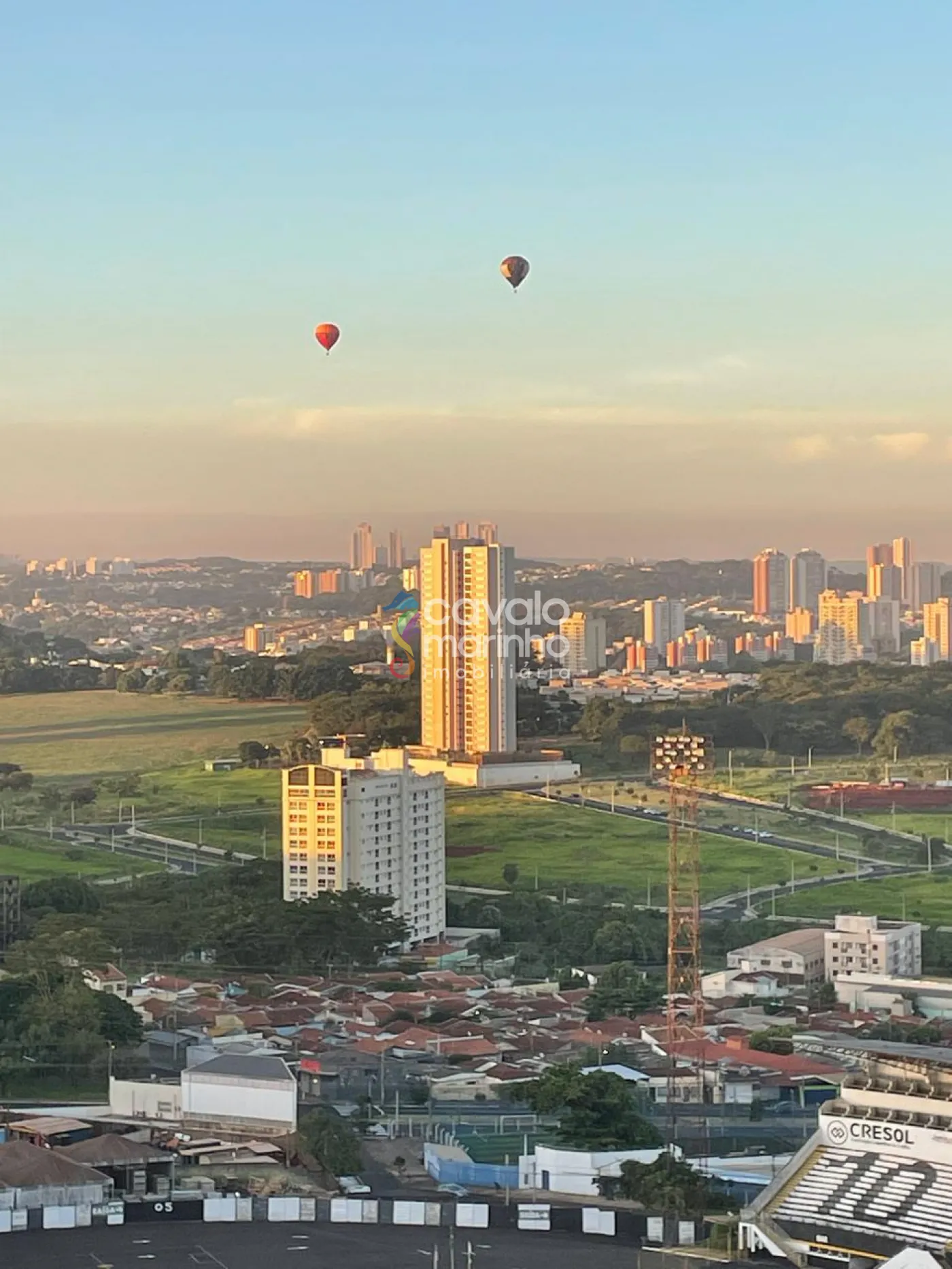 Alugar Apartamento / Padr&atilde;o em Ribeir&atilde;o Preto R$ 4.350,00 - Foto 12