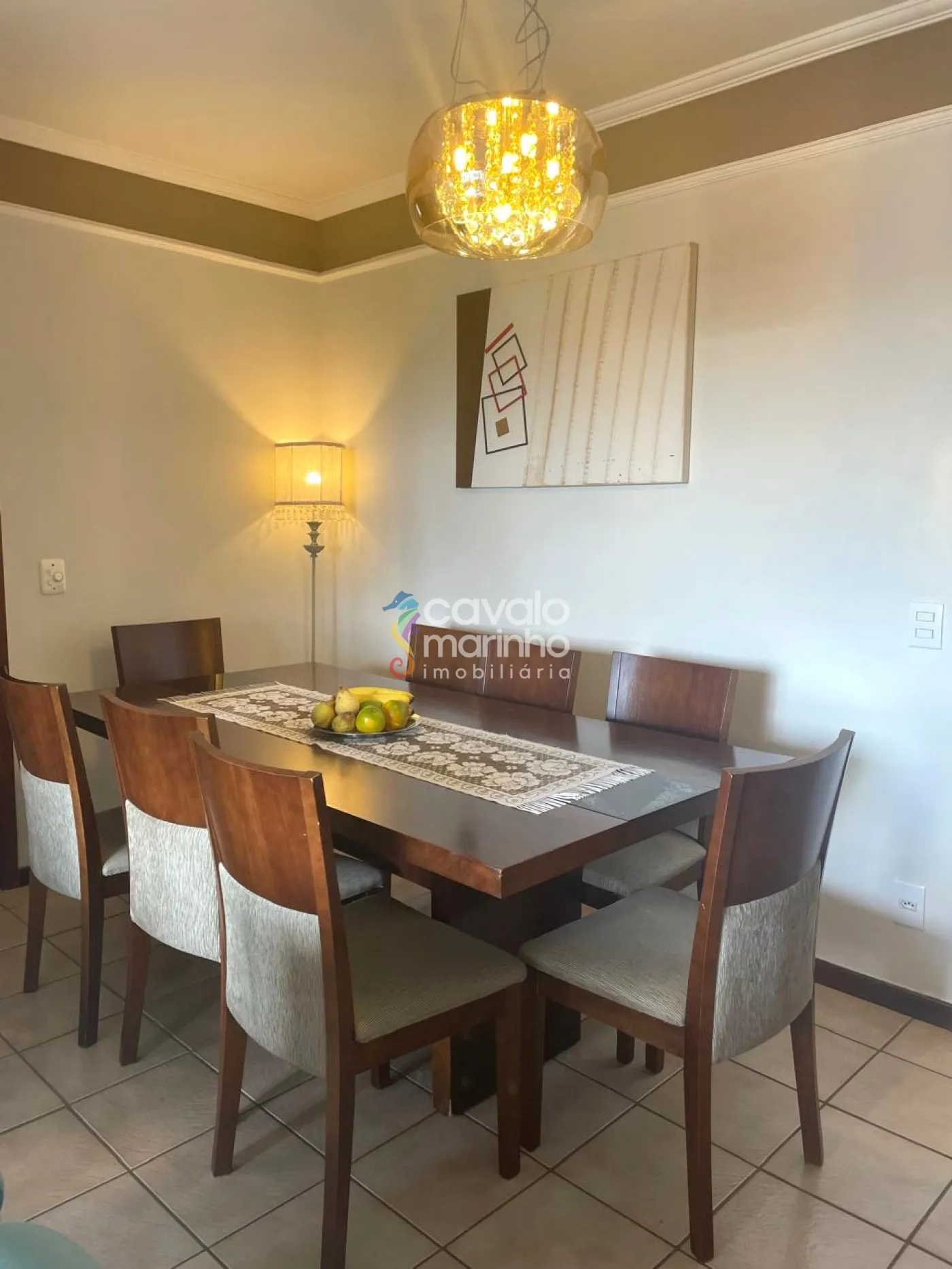 Alugar Apartamento / Padr&atilde;o em Ribeir&atilde;o Preto R$ 4.350,00 - Foto 8