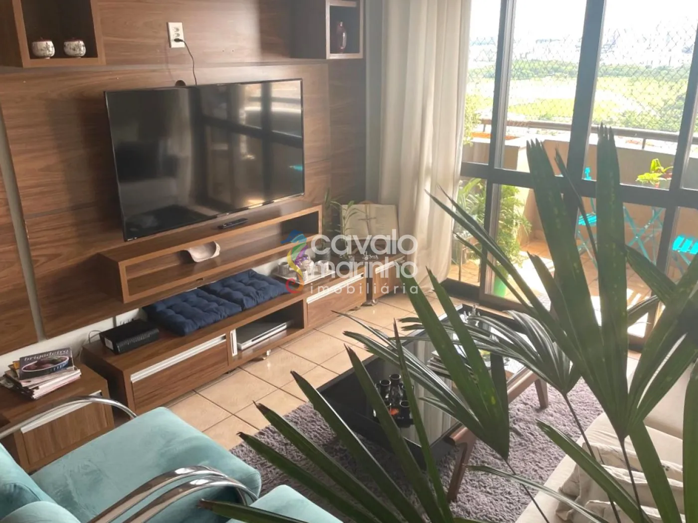Alugar Apartamento / Padr&atilde;o em Ribeir&atilde;o Preto R$ 4.350,00 - Foto 2