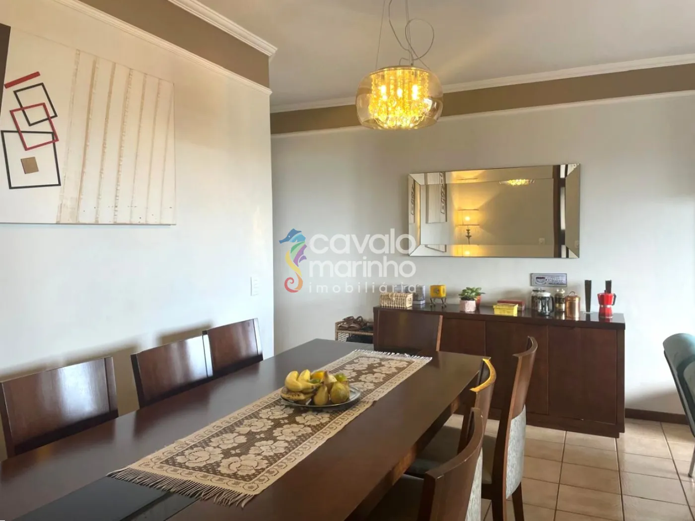 Alugar Apartamento / Padr&atilde;o em Ribeir&atilde;o Preto R$ 4.350,00 - Foto 7