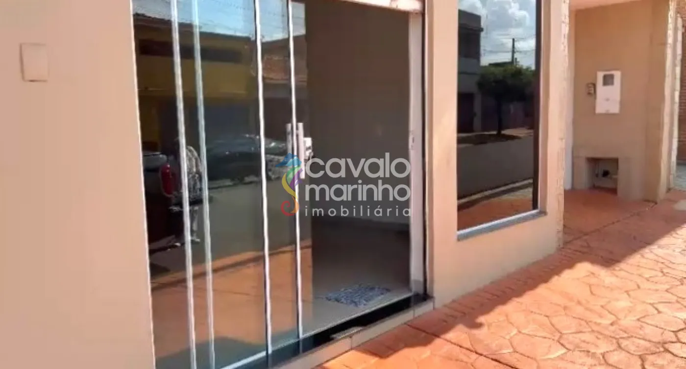 Alugar Comercial / Sala em Ribeir&atilde;o Preto R$ 1.600,00 - Foto 1