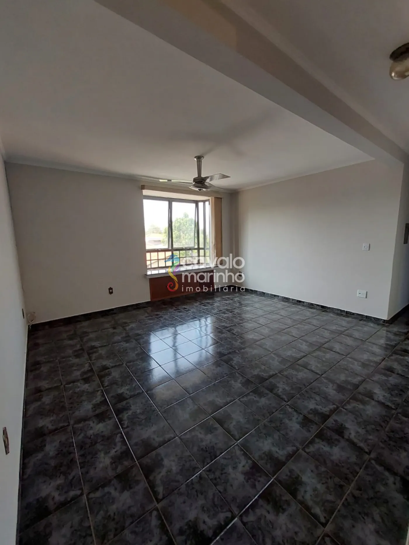 Alugar Apartamento / Padr&atilde;o em Ribeir&atilde;o Preto R$ 1.650,00 - Foto 1