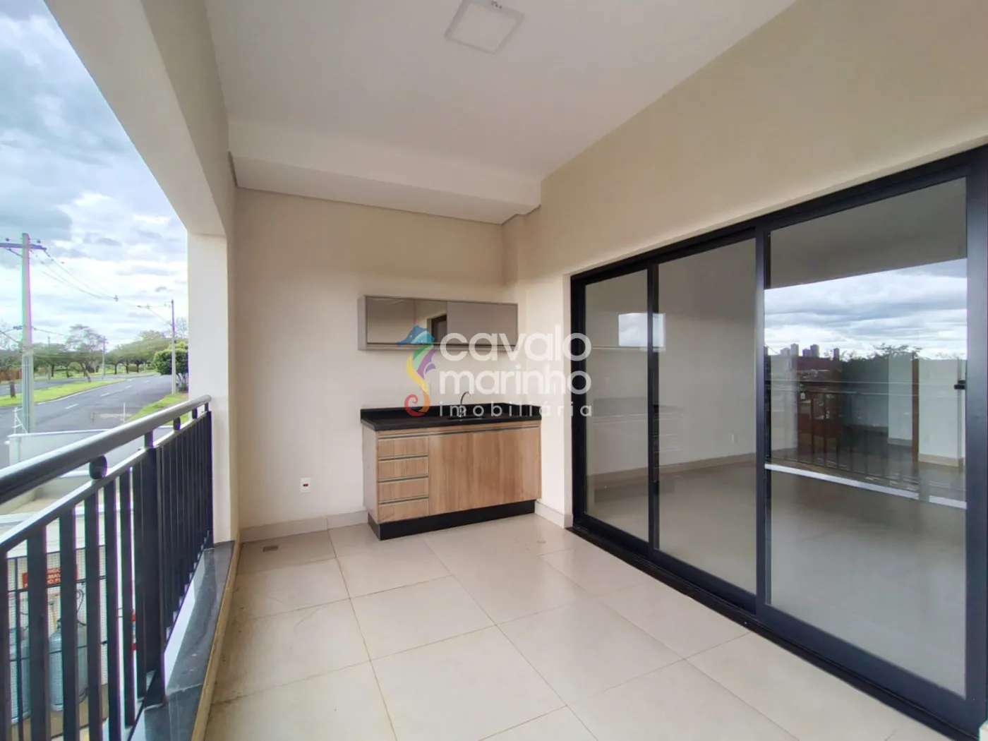 Alugar Apartamento / Padr&atilde;o em Ribeir&atilde;o Preto R$ 3.500,00 - Foto 1