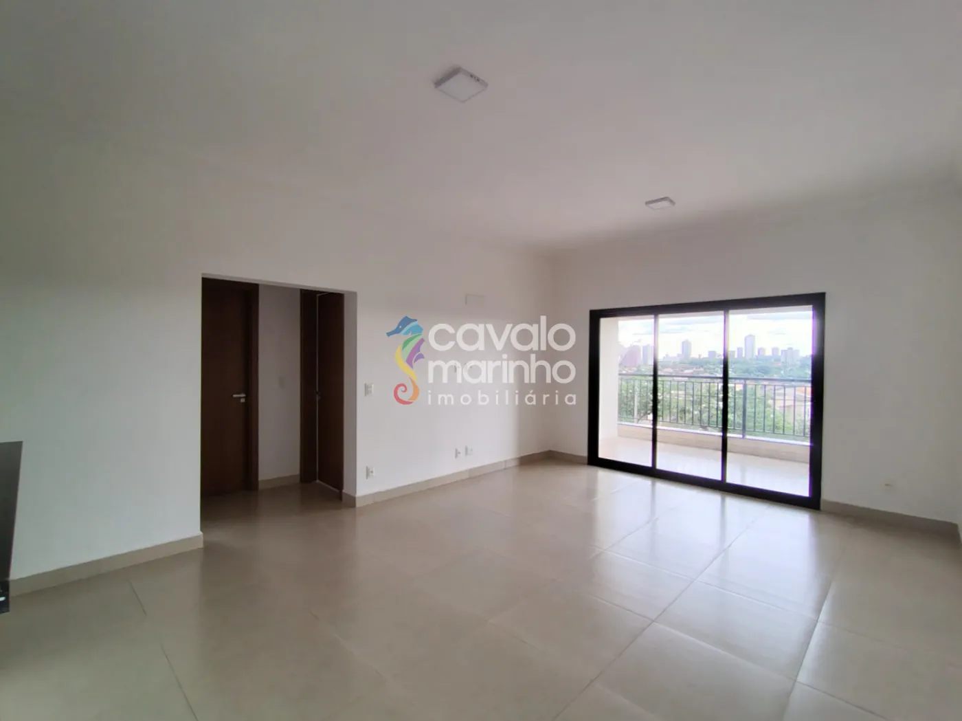 Alugar Apartamento / Padr&atilde;o em Ribeir&atilde;o Preto R$ 3.500,00 - Foto 3