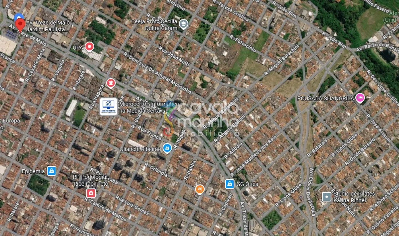 Comprar Comercial / Ponto Comercial em Ribeir&atilde;o Preto R$ 1.200.000,00 - Foto 2