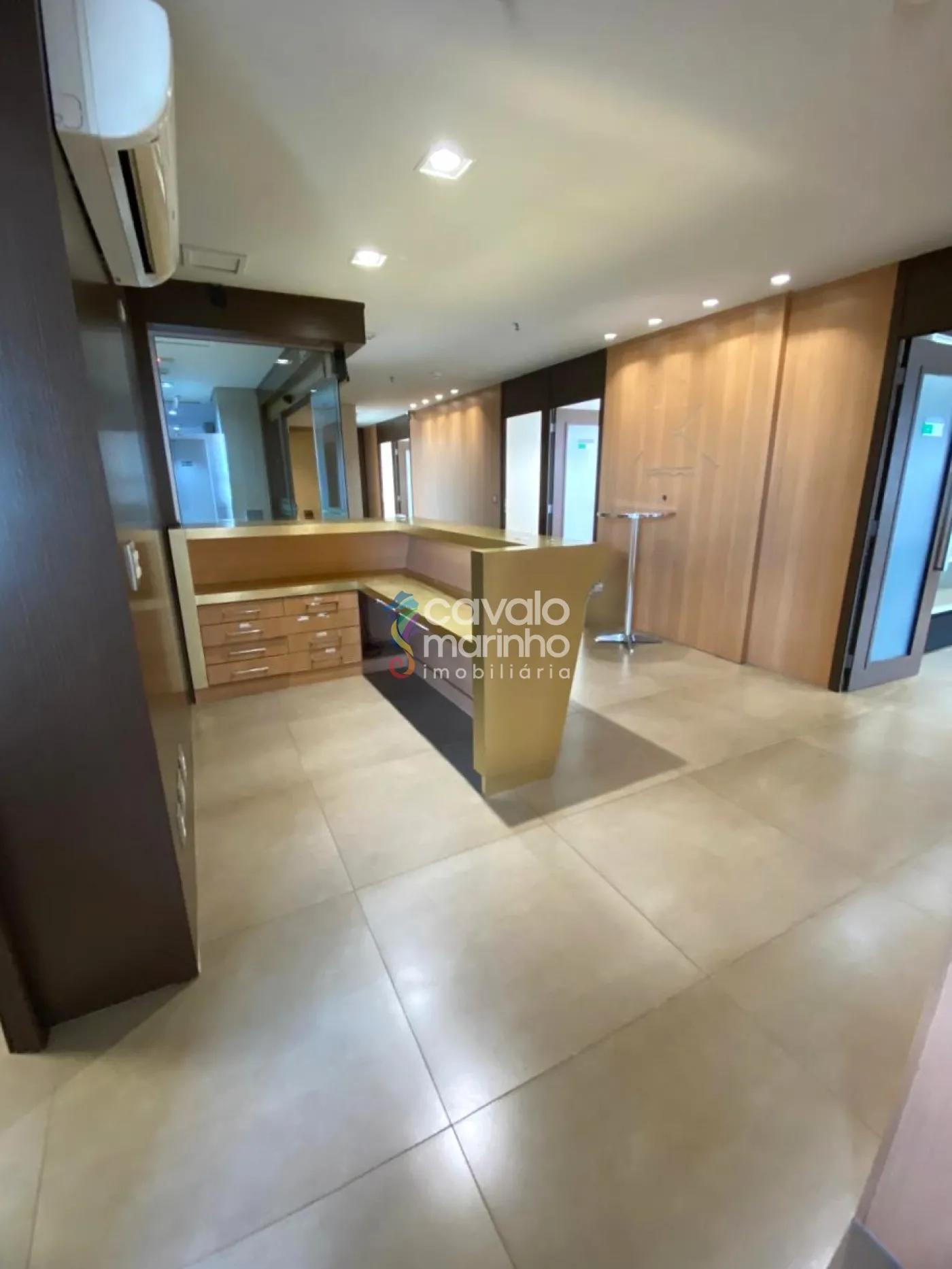Alugar Comercial / Andar Corporativo em Ribeir&atilde;o Preto R$ 16.700,00 - Foto 2