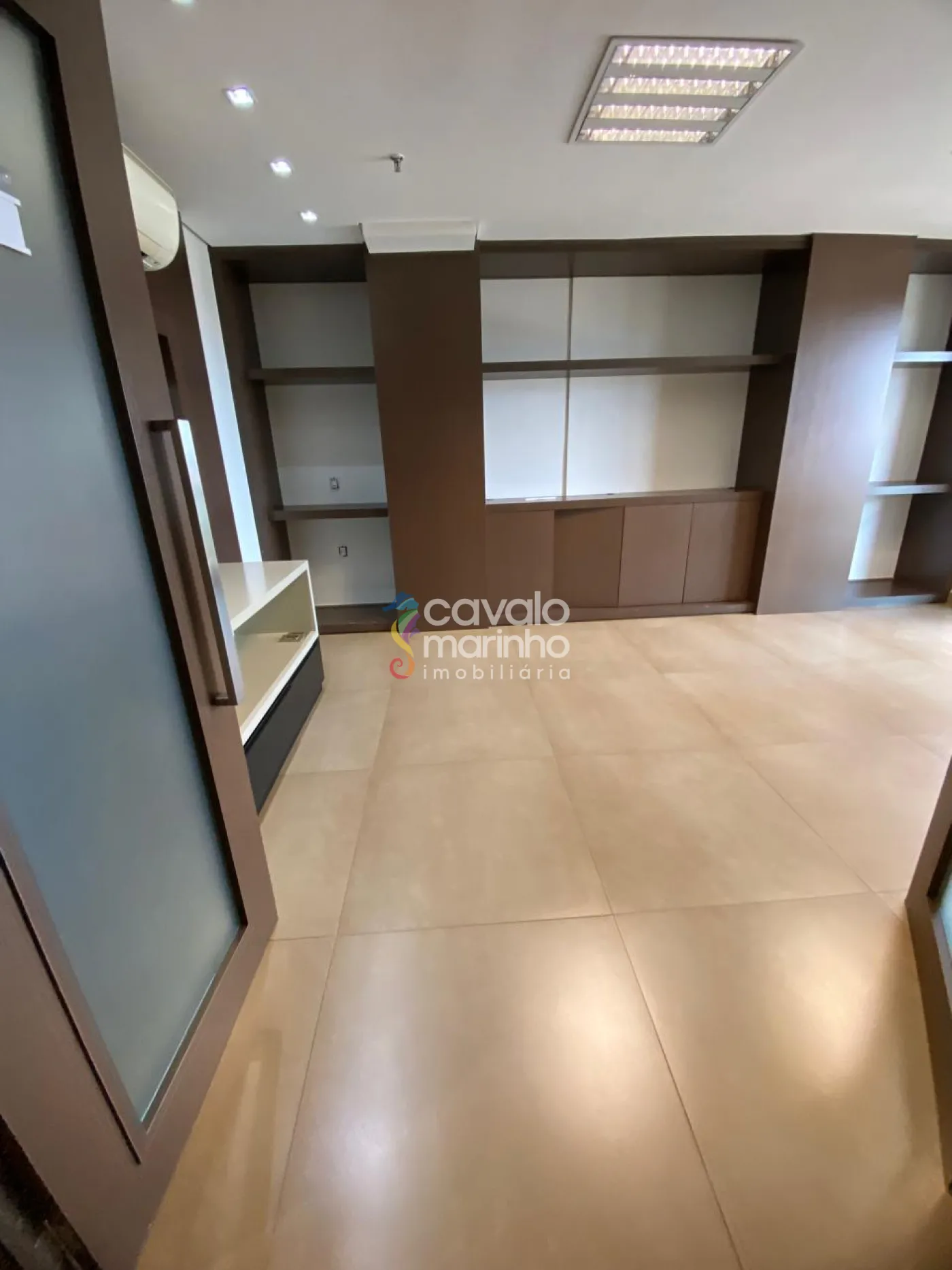 Alugar Comercial / Andar Corporativo em Ribeir&atilde;o Preto R$ 16.700,00 - Foto 8