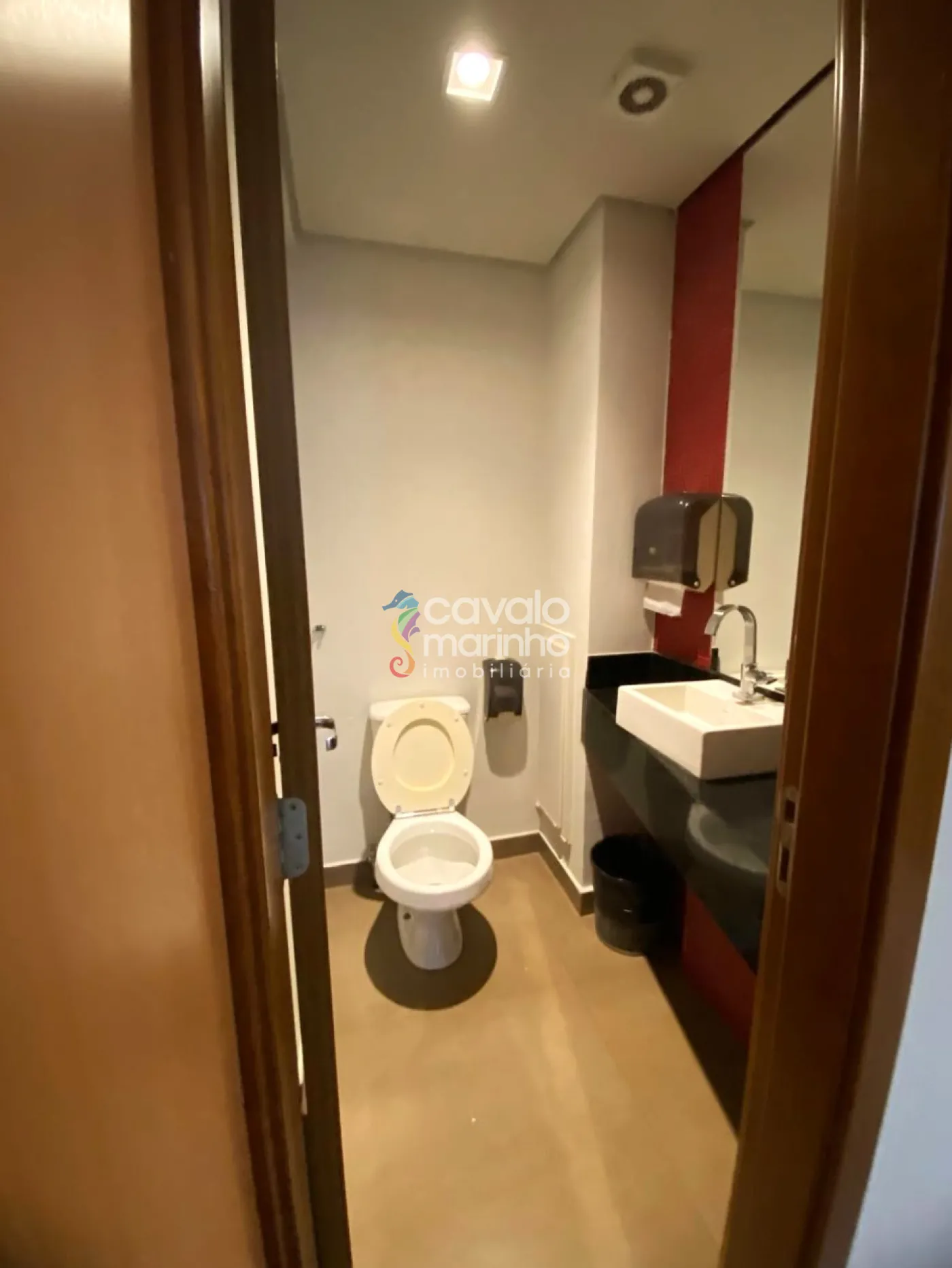 Alugar Comercial / Andar Corporativo em Ribeir&atilde;o Preto R$ 16.700,00 - Foto 5