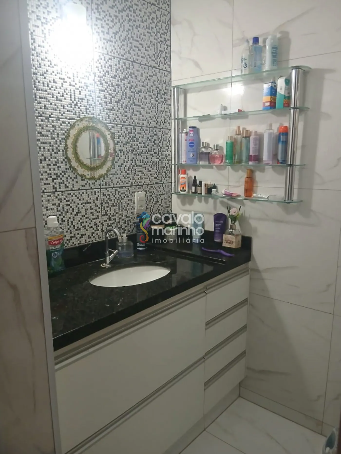 Comprar Apartamento / Padr&atilde;o em Ribeir&atilde;o Preto R$ 340.000,00 - Foto 7