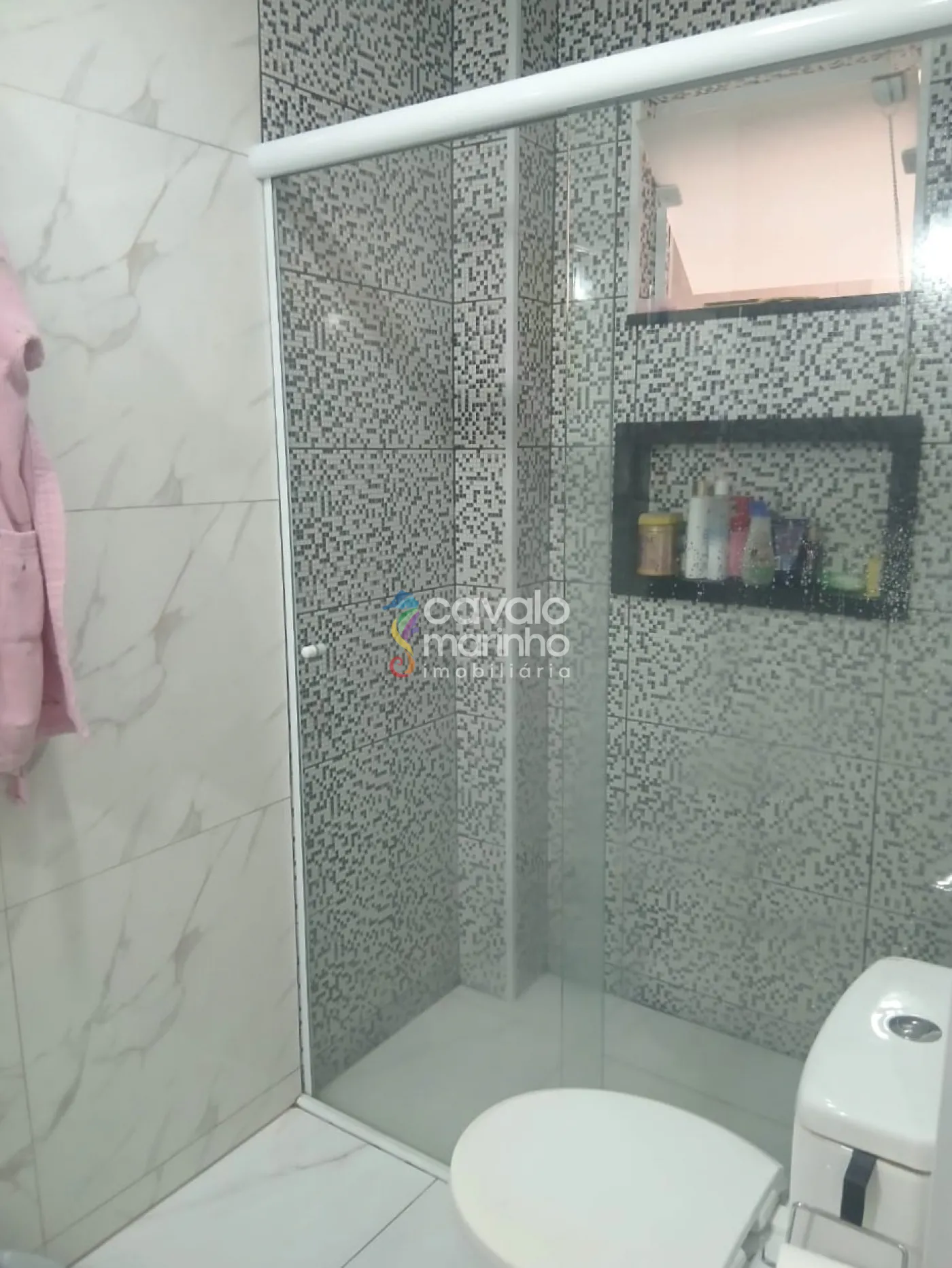Comprar Apartamento / Padr&atilde;o em Ribeir&atilde;o Preto R$ 340.000,00 - Foto 8