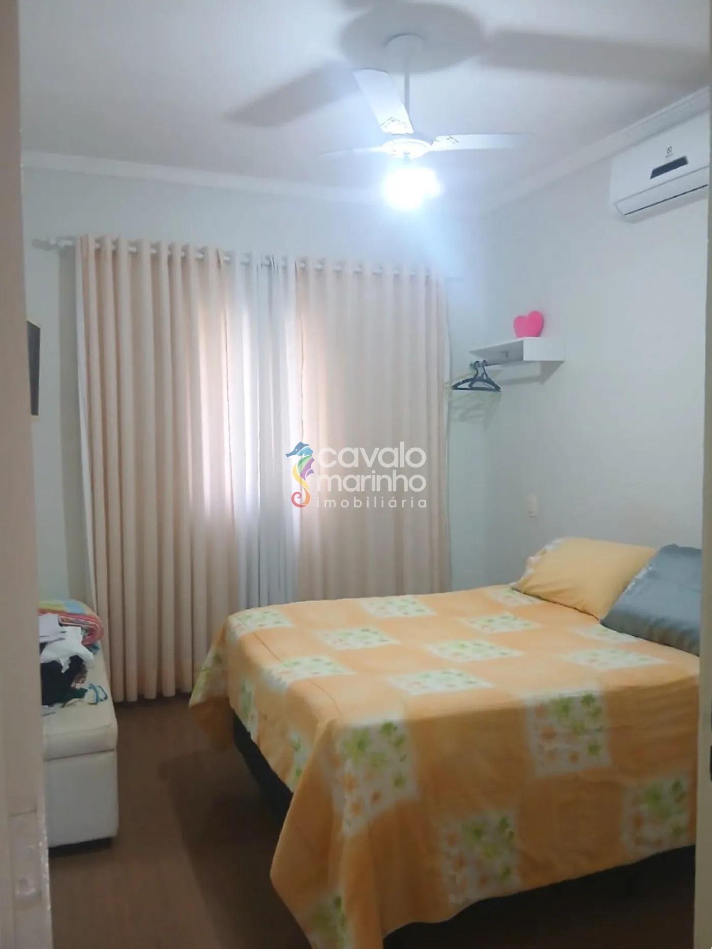 Comprar Apartamento / Padr&atilde;o em Ribeir&atilde;o Preto R$ 340.000,00 - Foto 5