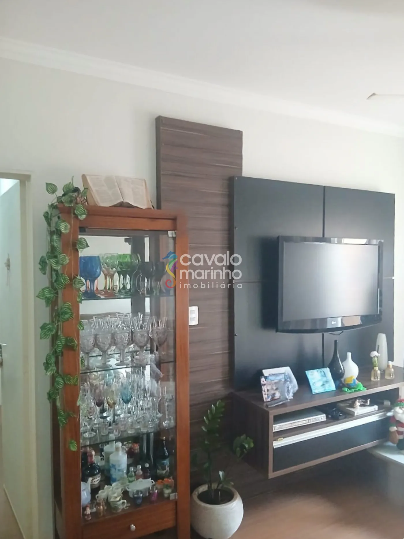 Comprar Apartamento / Padr&atilde;o em Ribeir&atilde;o Preto R$ 340.000,00 - Foto 2