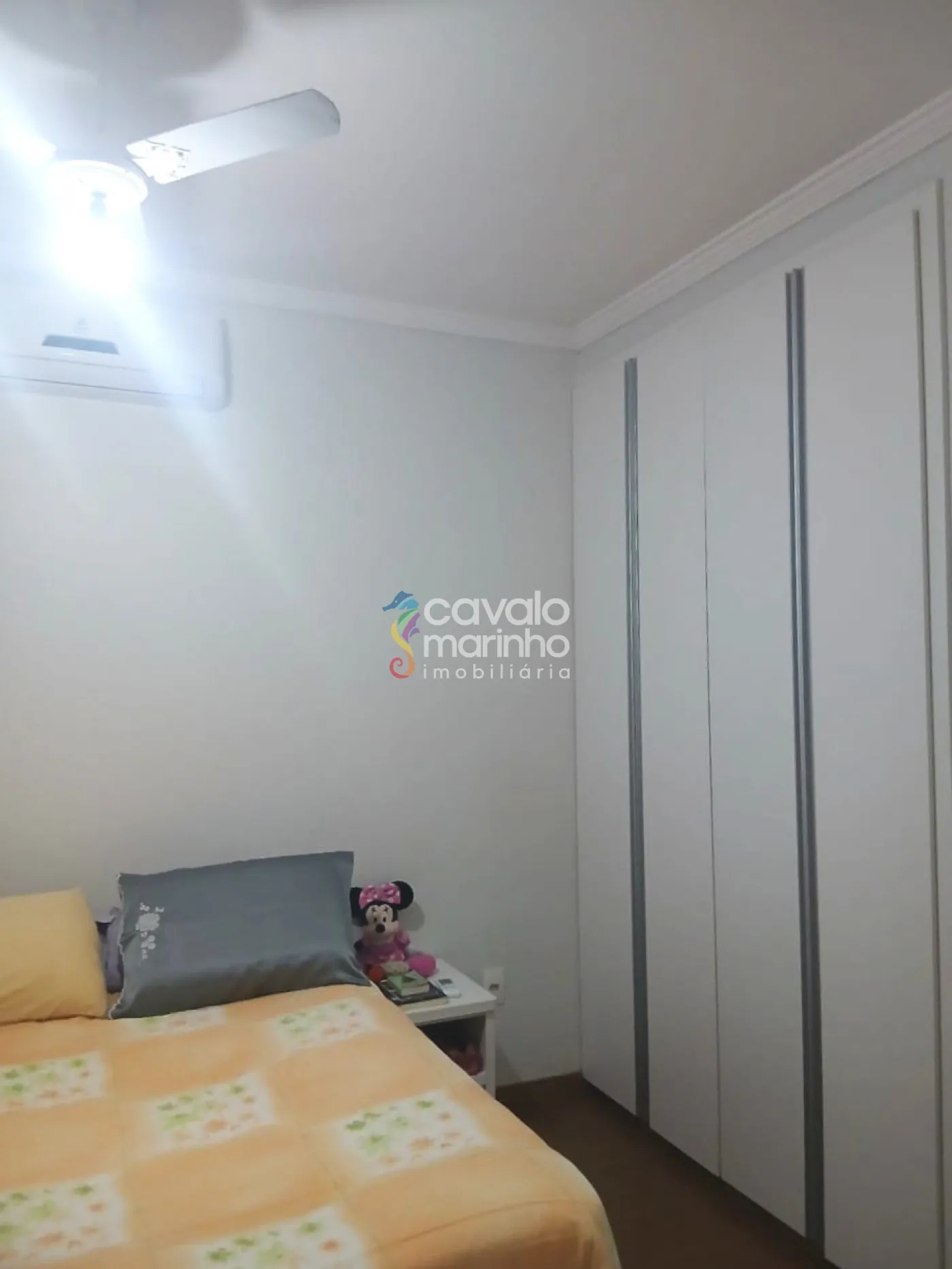 Comprar Apartamento / Padr&atilde;o em Ribeir&atilde;o Preto R$ 340.000,00 - Foto 6