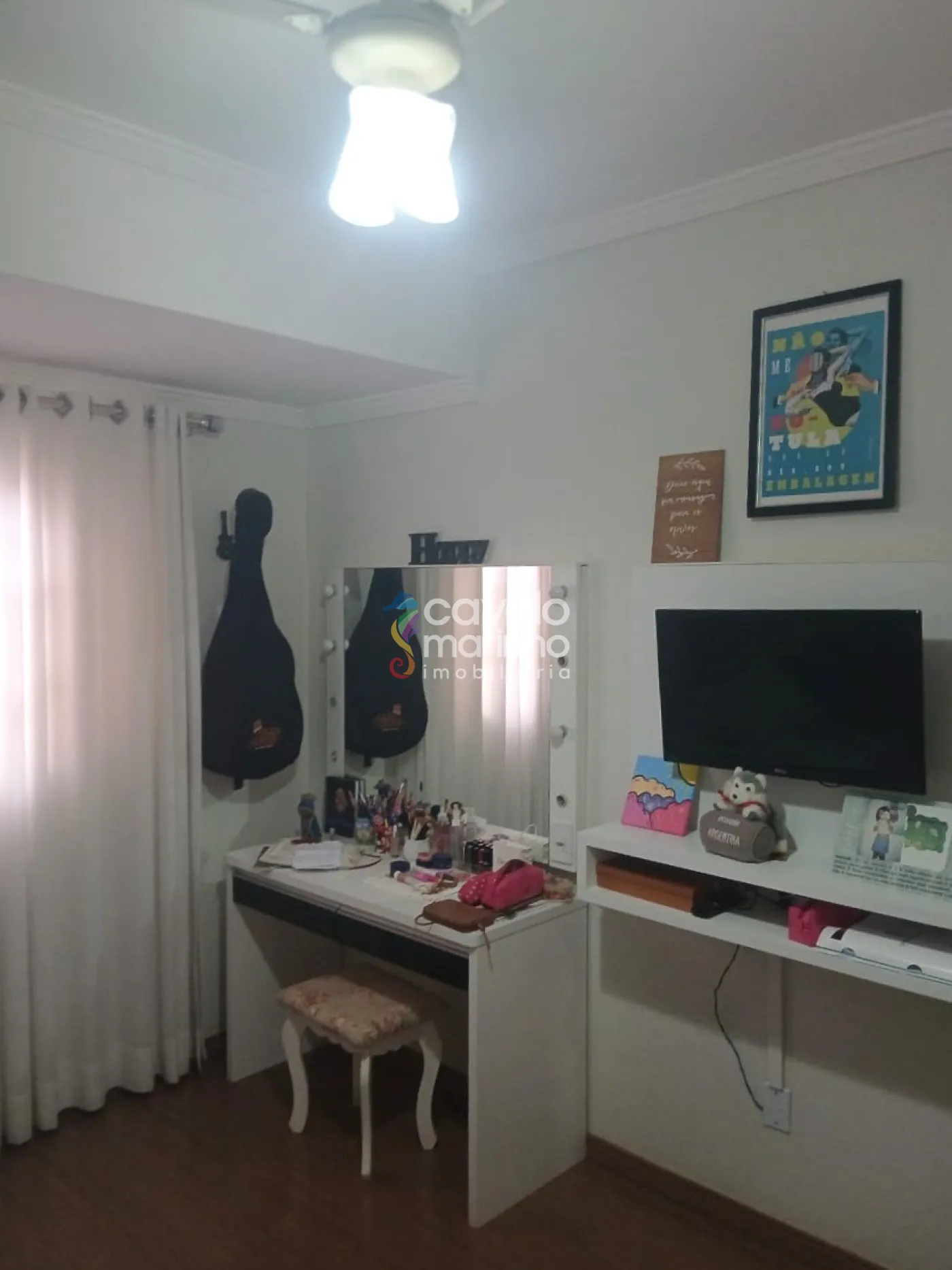 Comprar Apartamento / Padr&atilde;o em Ribeir&atilde;o Preto R$ 340.000,00 - Foto 10
