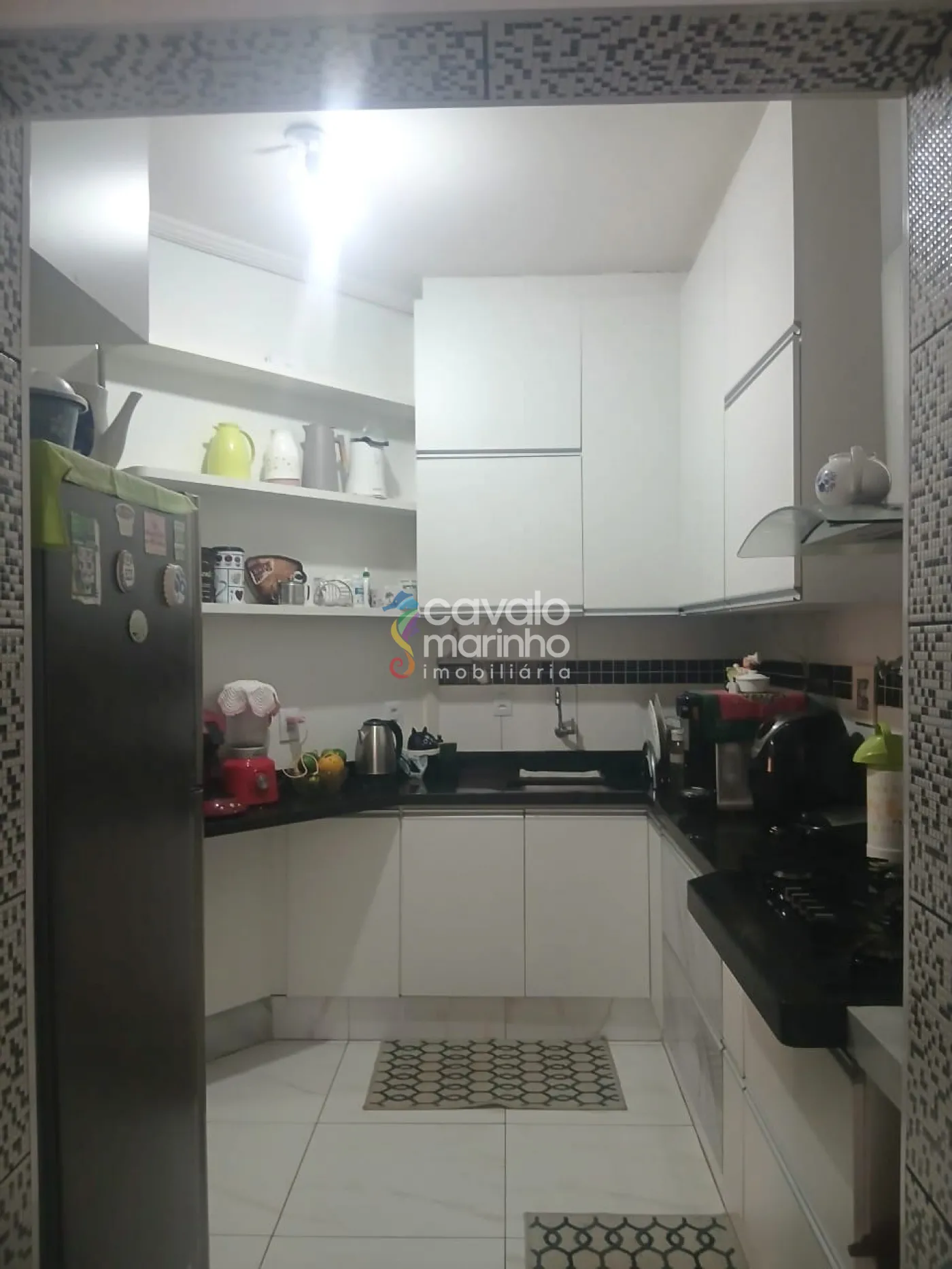 Comprar Apartamento / Padr&atilde;o em Ribeir&atilde;o Preto R$ 340.000,00 - Foto 13