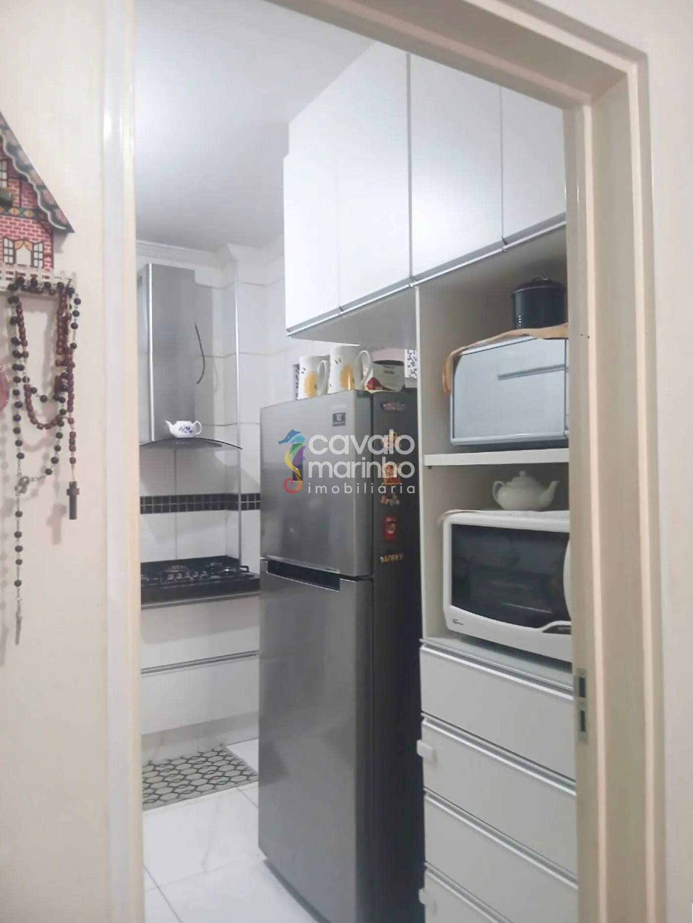 Comprar Apartamento / Padr&atilde;o em Ribeir&atilde;o Preto R$ 340.000,00 - Foto 14
