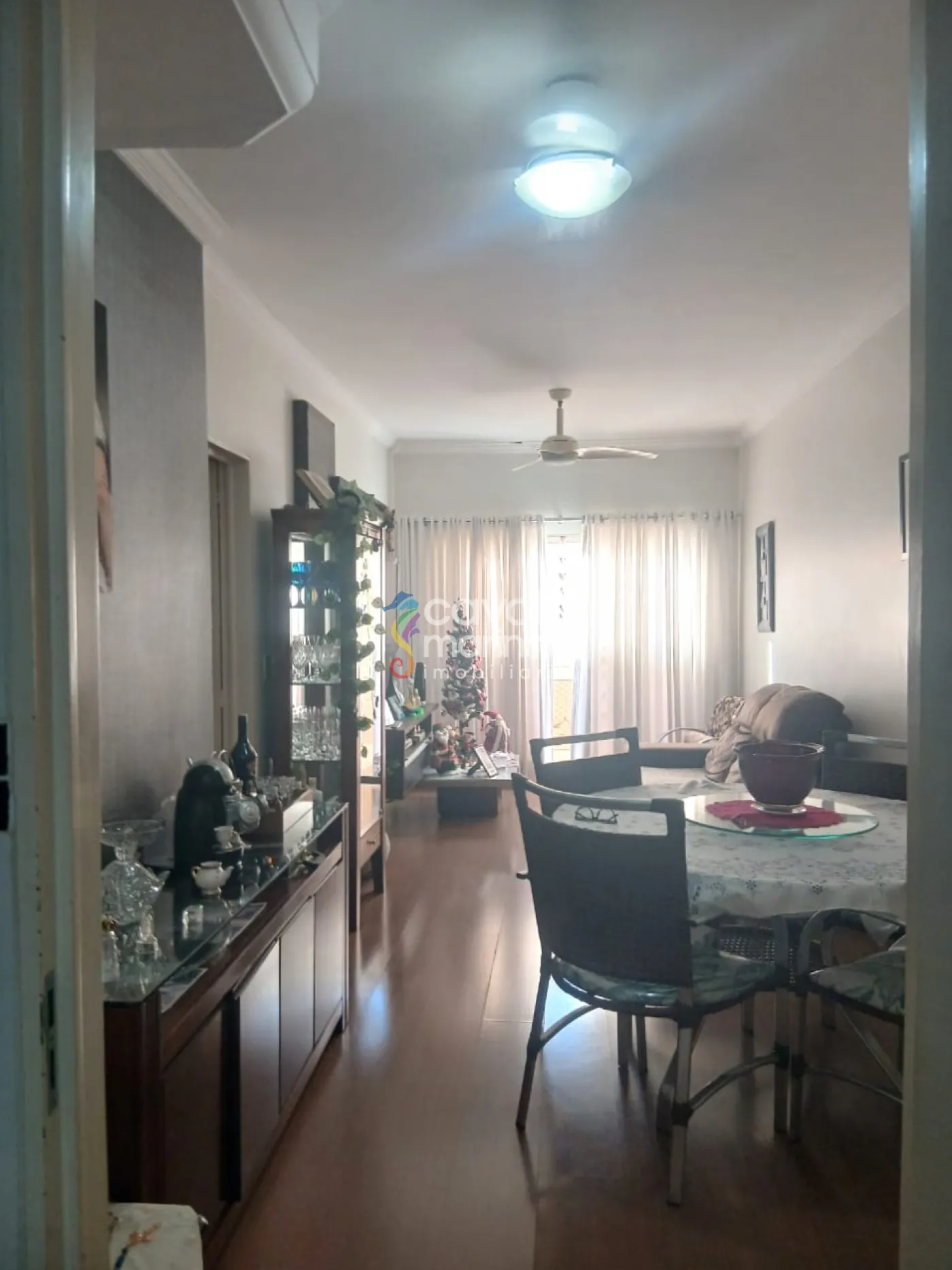 Comprar Apartamento / Padr&atilde;o em Ribeir&atilde;o Preto R$ 340.000,00 - Foto 1