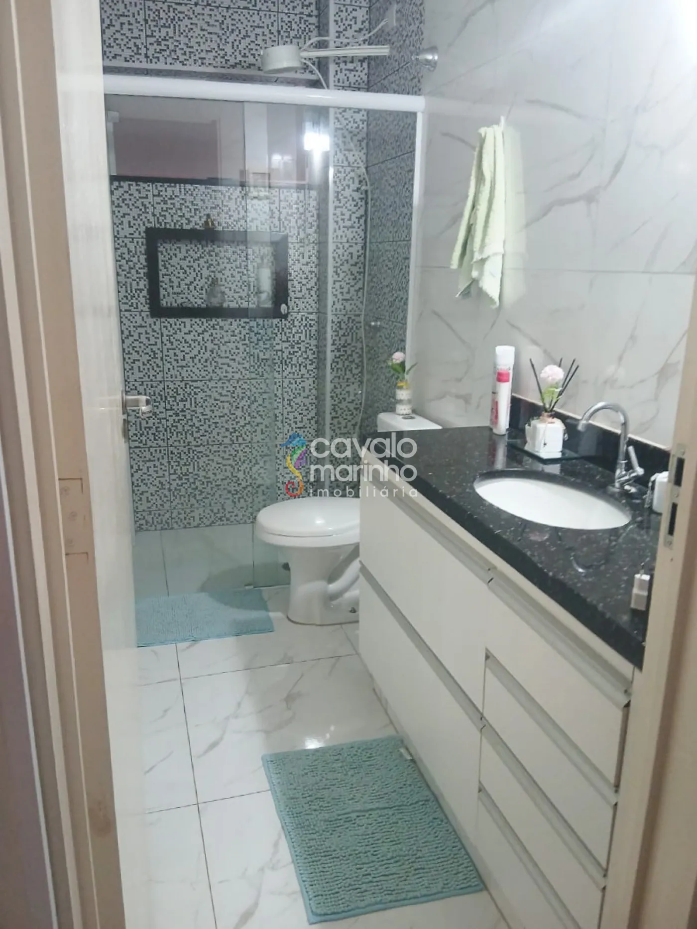 Comprar Apartamento / Padr&atilde;o em Ribeir&atilde;o Preto R$ 340.000,00 - Foto 11