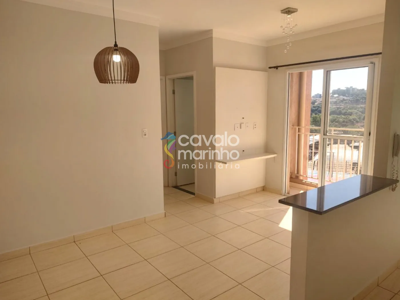 Alugar Apartamento / Padr&atilde;o em Ribeir&atilde;o Preto R$ 1.300,00 - Foto 1