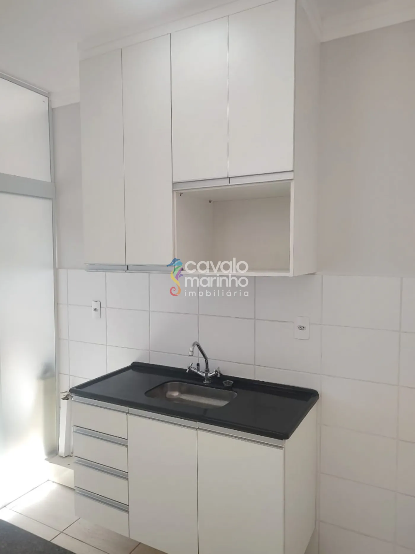 Alugar Apartamento / Padr&atilde;o em Ribeir&atilde;o Preto R$ 1.300,00 - Foto 9