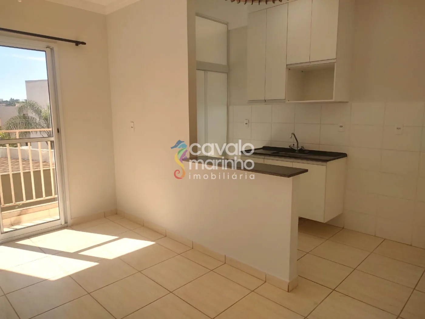 Alugar Apartamento / Padr&atilde;o em Ribeir&atilde;o Preto R$ 1.300,00 - Foto 8