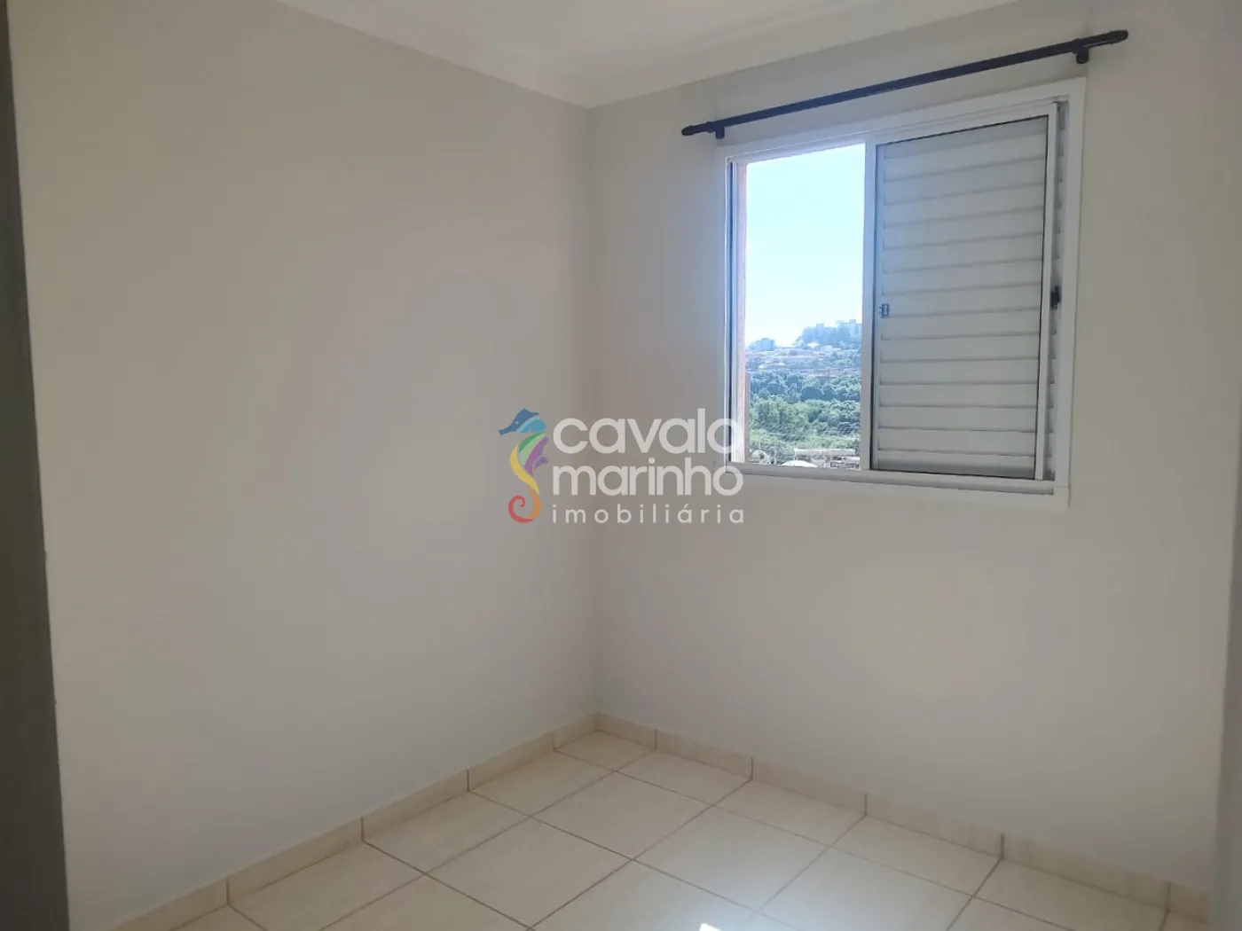 Alugar Apartamento / Padr&atilde;o em Ribeir&atilde;o Preto R$ 1.300,00 - Foto 6