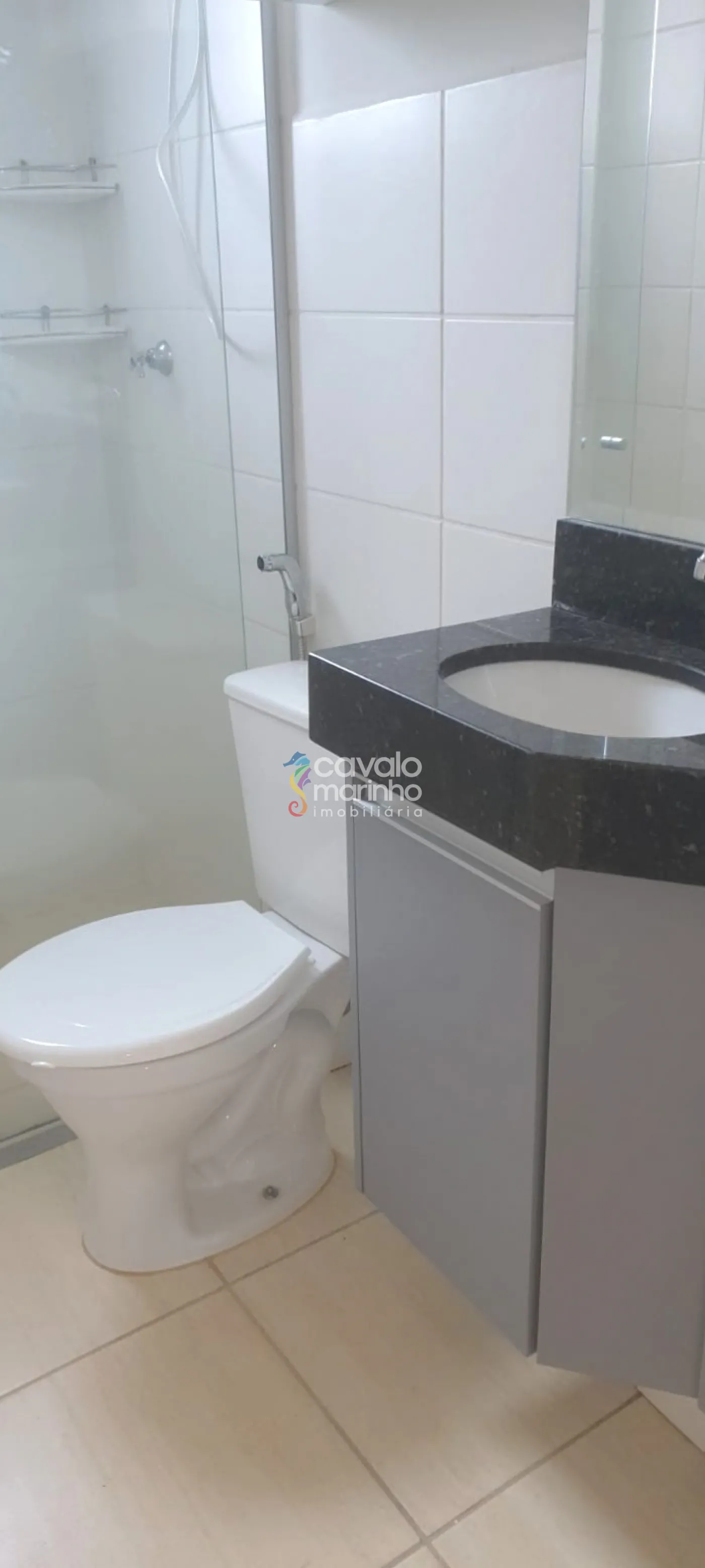 Alugar Apartamento / Padr&atilde;o em Ribeir&atilde;o Preto R$ 1.300,00 - Foto 5