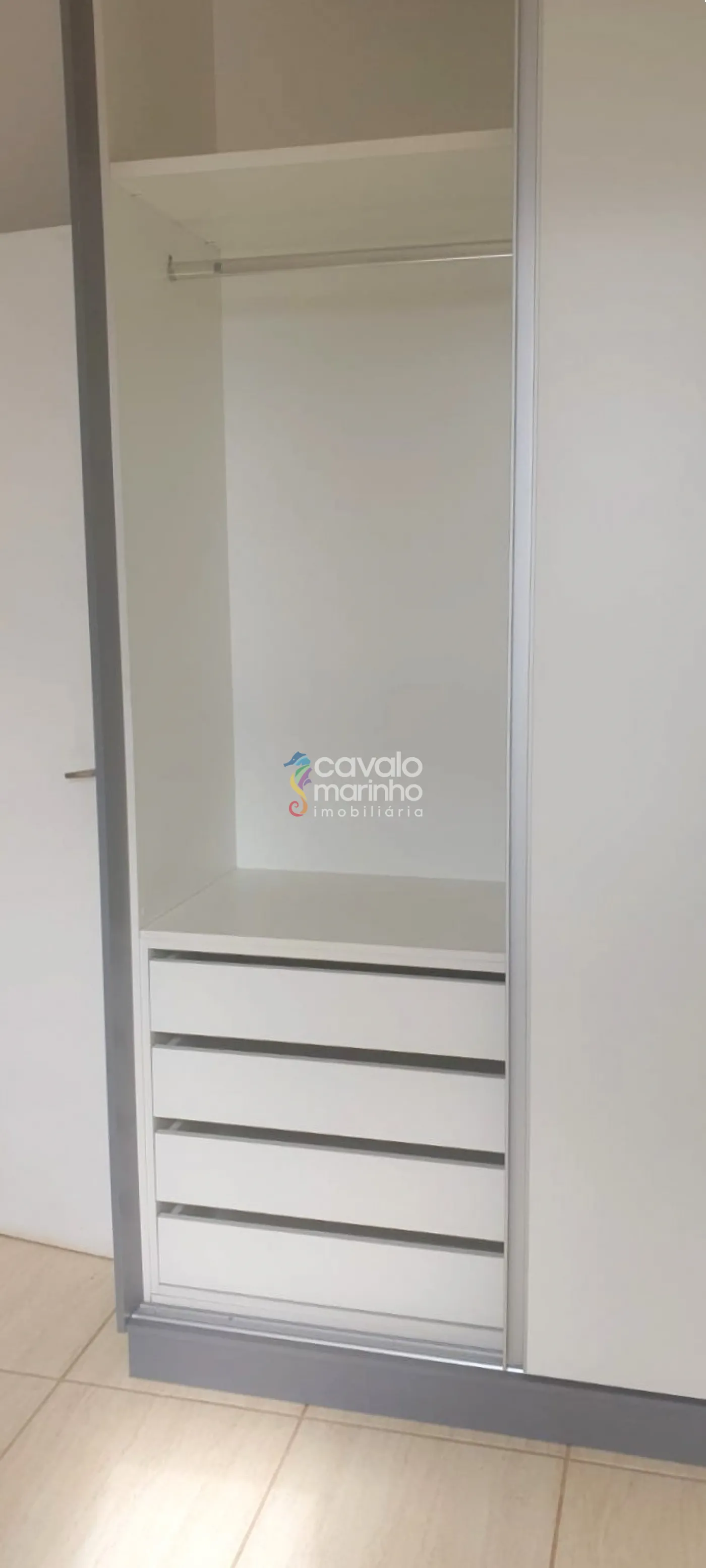 Alugar Apartamento / Padr&atilde;o em Ribeir&atilde;o Preto R$ 1.300,00 - Foto 4