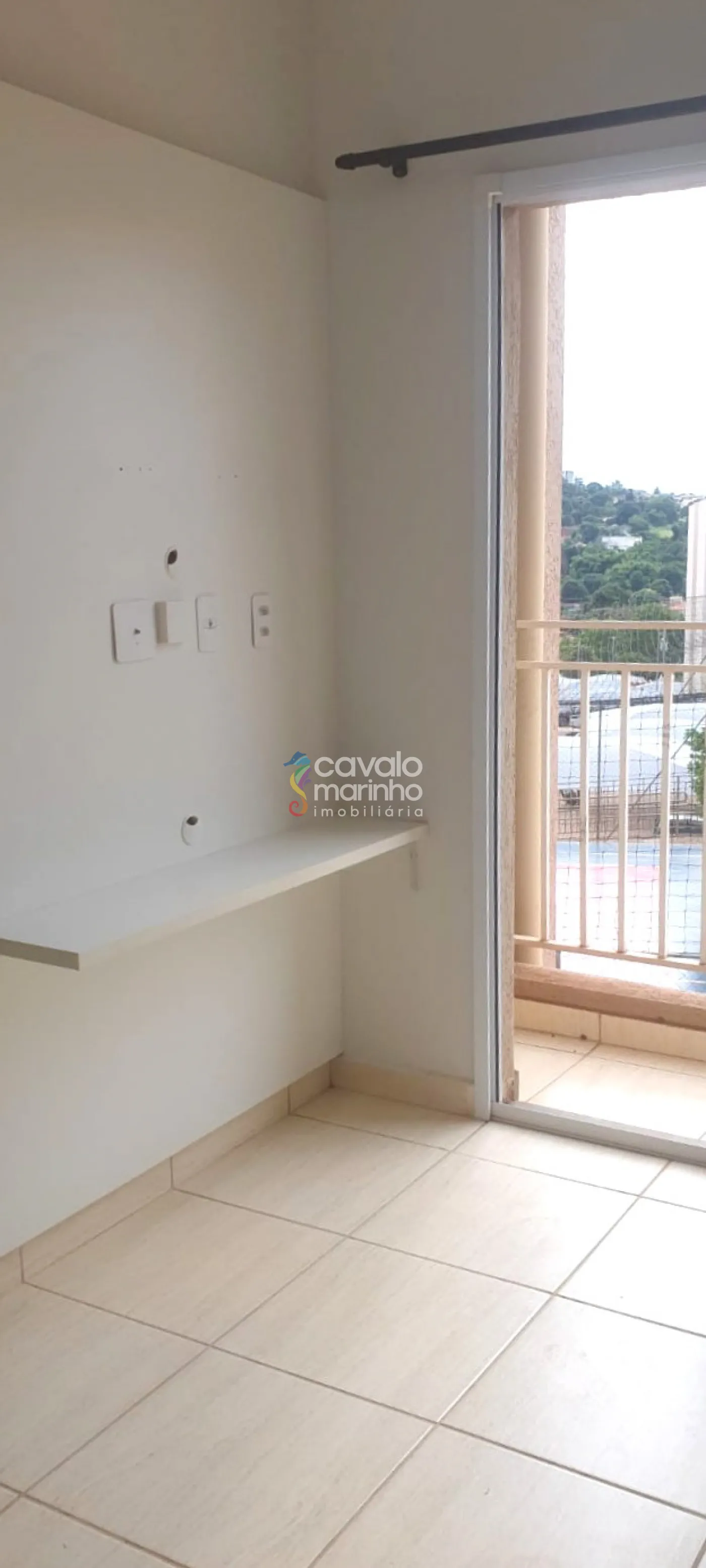 Alugar Apartamento / Padr&atilde;o em Ribeir&atilde;o Preto R$ 1.300,00 - Foto 2