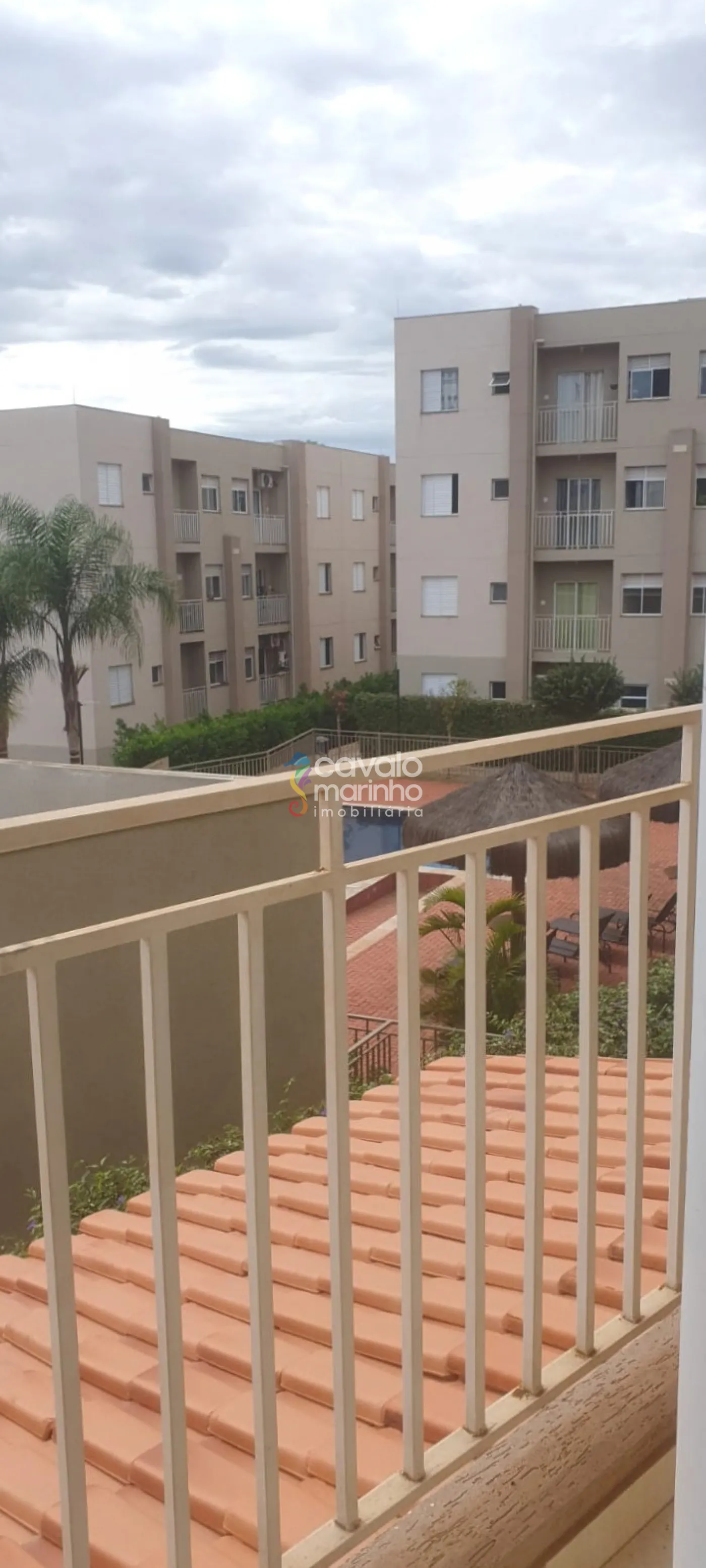 Alugar Apartamento / Padr&atilde;o em Ribeir&atilde;o Preto R$ 1.300,00 - Foto 3
