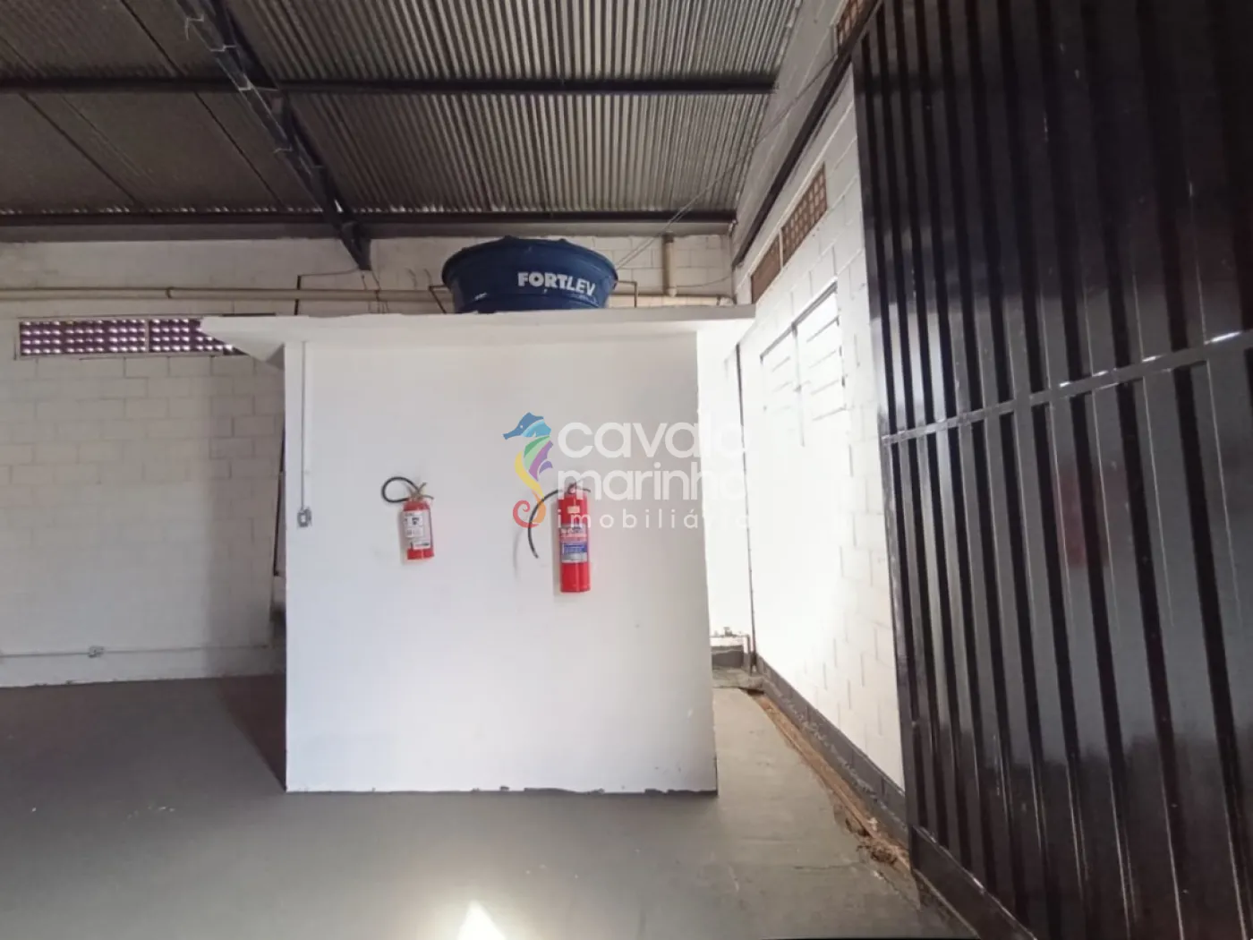 Alugar Comercial / Galp&atilde;o em Ribeir&atilde;o Preto R$ 4.500,00 - Foto 6