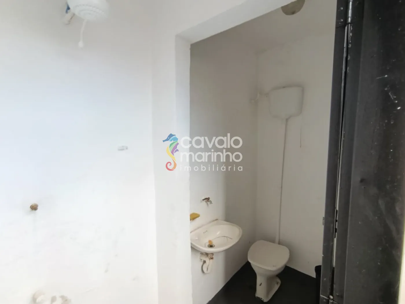 Alugar Comercial / Galp&atilde;o em Ribeir&atilde;o Preto R$ 4.500,00 - Foto 8