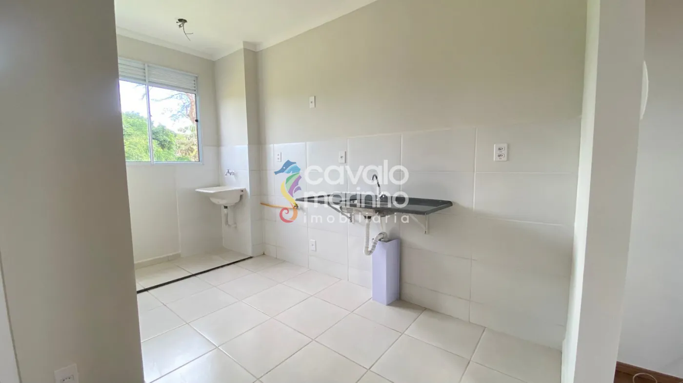 Alugar Apartamento / Padr&atilde;o em Ribeir&atilde;o Preto R$ 1.000,00 - Foto 8