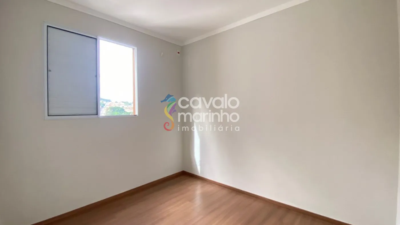 Alugar Apartamento / Padr&atilde;o em Ribeir&atilde;o Preto R$ 1.000,00 - Foto 5
