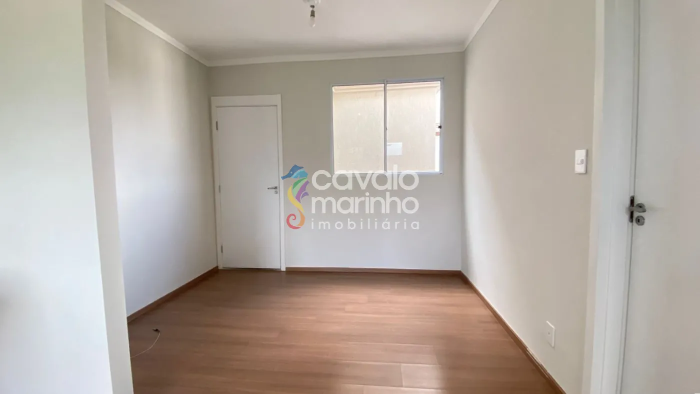 Alugar Apartamento / Padr&atilde;o em Ribeir&atilde;o Preto R$ 1.000,00 - Foto 1