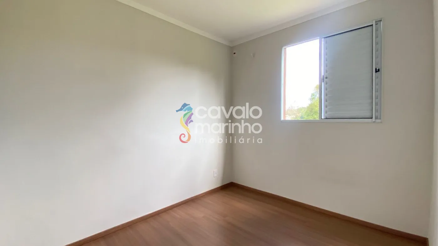 Alugar Apartamento / Padr&atilde;o em Ribeir&atilde;o Preto R$ 1.000,00 - Foto 7