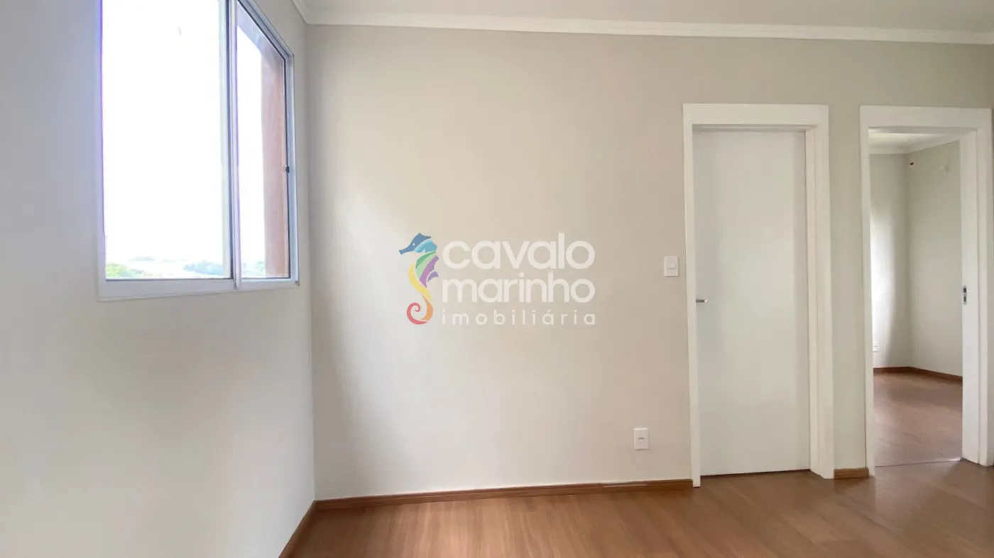 Alugar Apartamento / Padr&atilde;o em Ribeir&atilde;o Preto R$ 1.000,00 - Foto 4