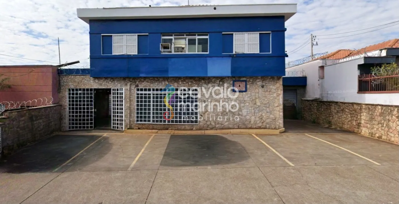 Alugar Comercial / Ponto Comercial em Ribeir&atilde;o Preto R$ 4.500,00 - Foto 1