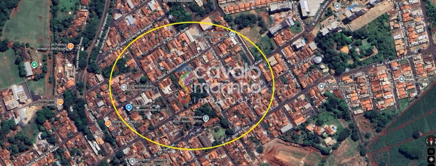 Comprar Comercial / Terreno Comercial em Ribeir&atilde;o Preto R$ 1.500.000,00 - Foto 2