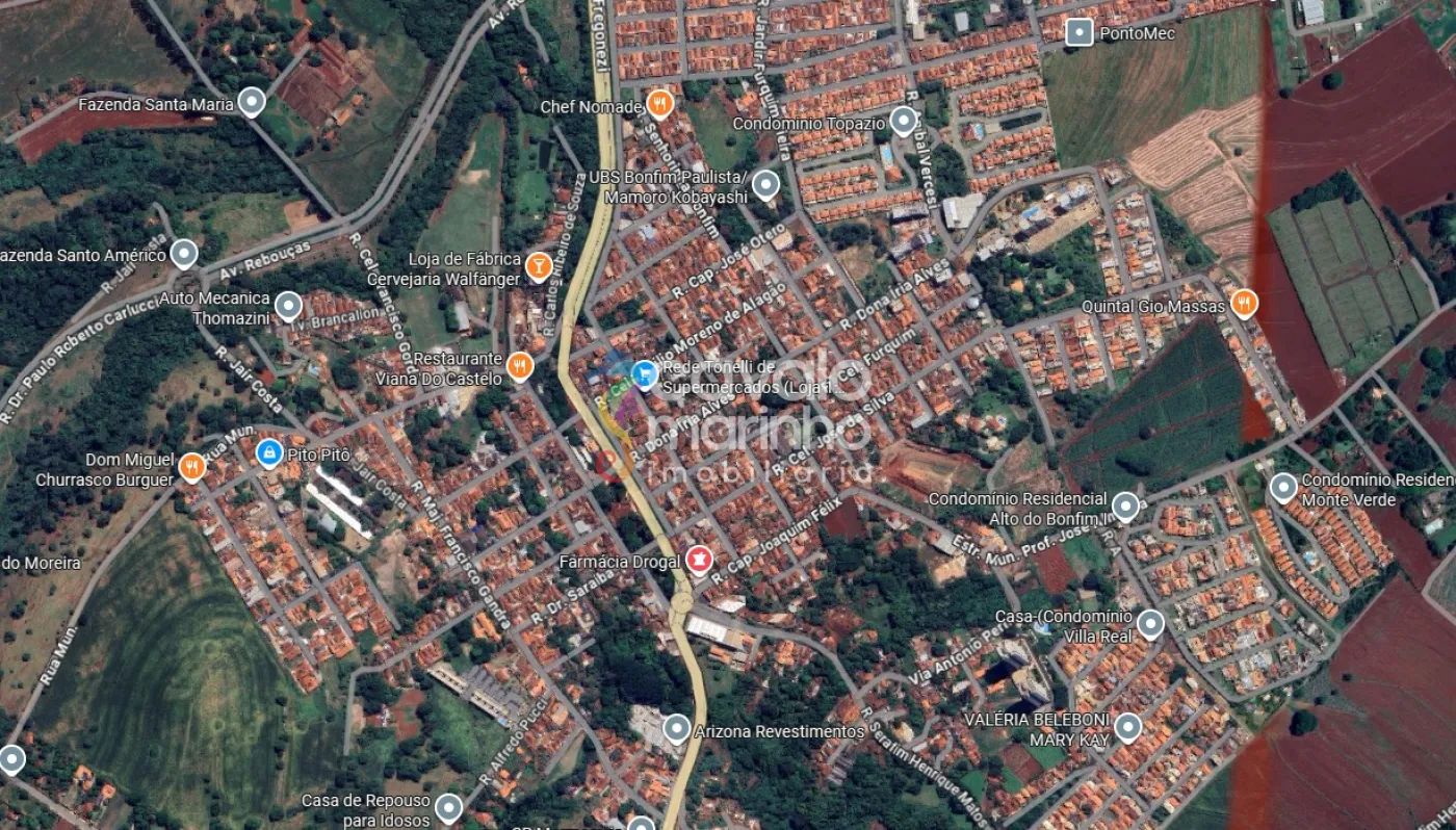 Comprar Comercial / Terreno Comercial em Ribeir&atilde;o Preto R$ 1.500.000,00 - Foto 1